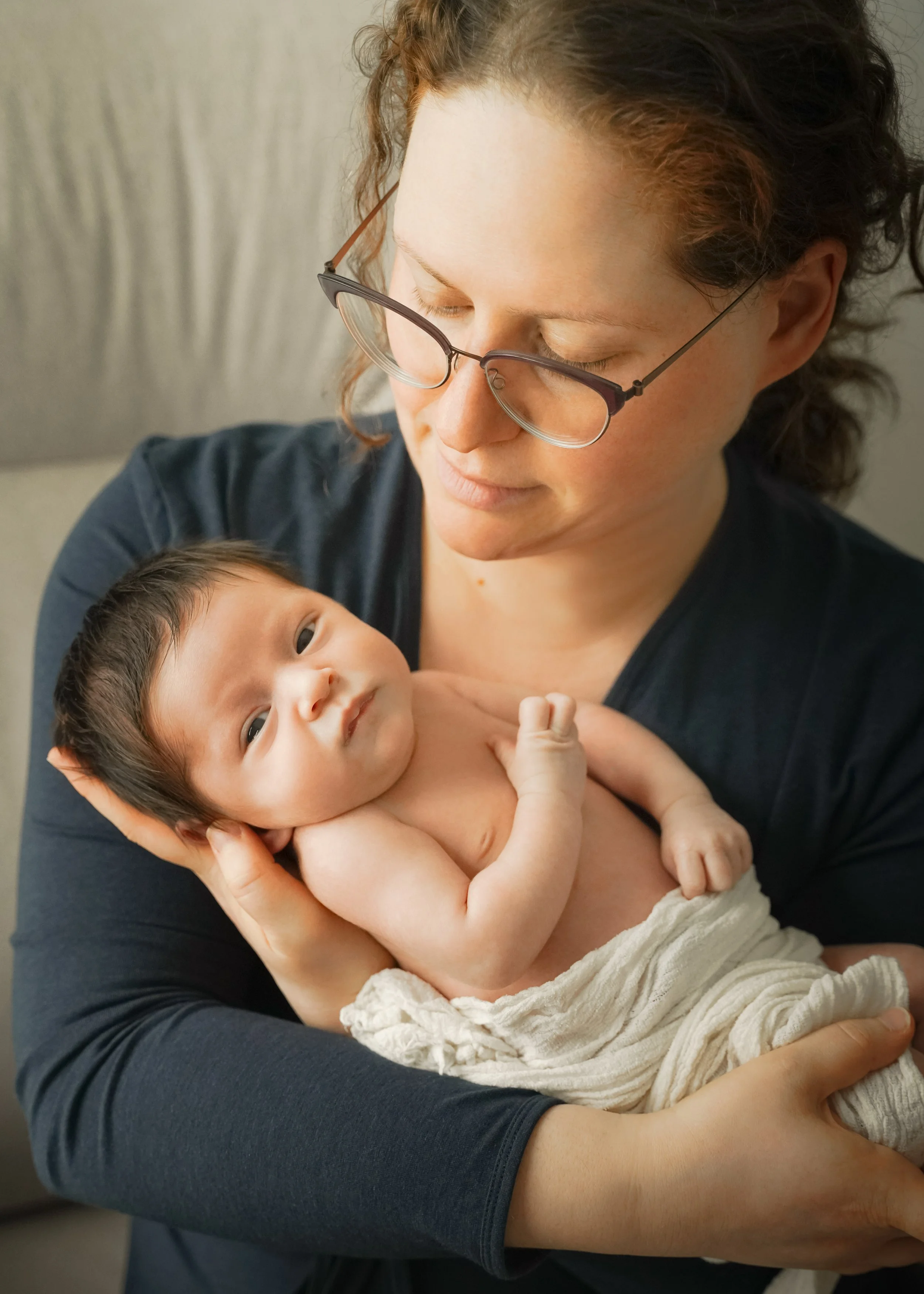 Natural Newborn Photographers Vancouver