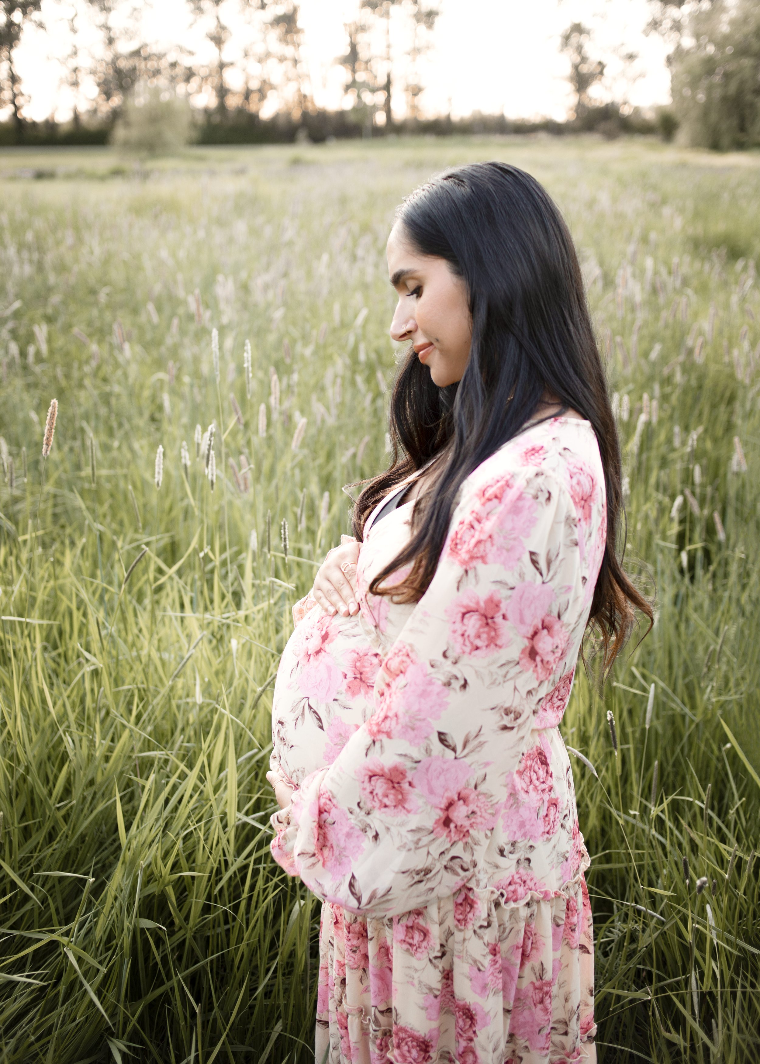 Vancouver Maternity Photographers