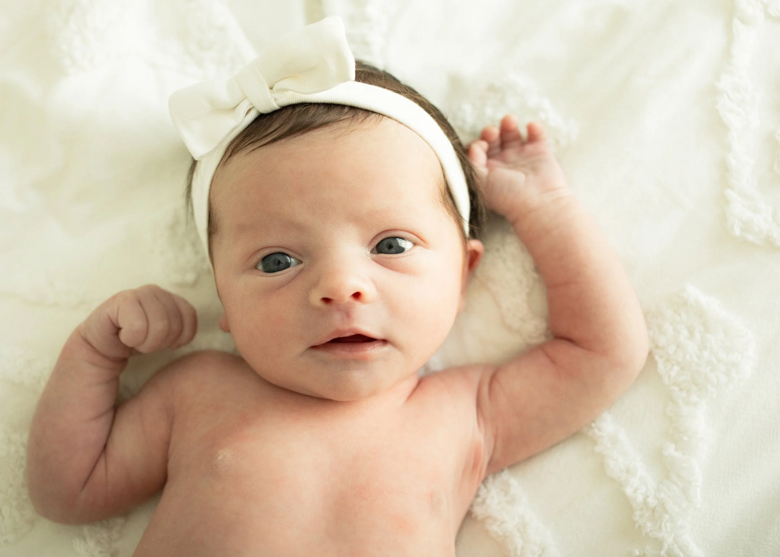 Do Newborn Photos Need to Be Taken in the First Two Weeks? | Vancouver Newborn Photographers