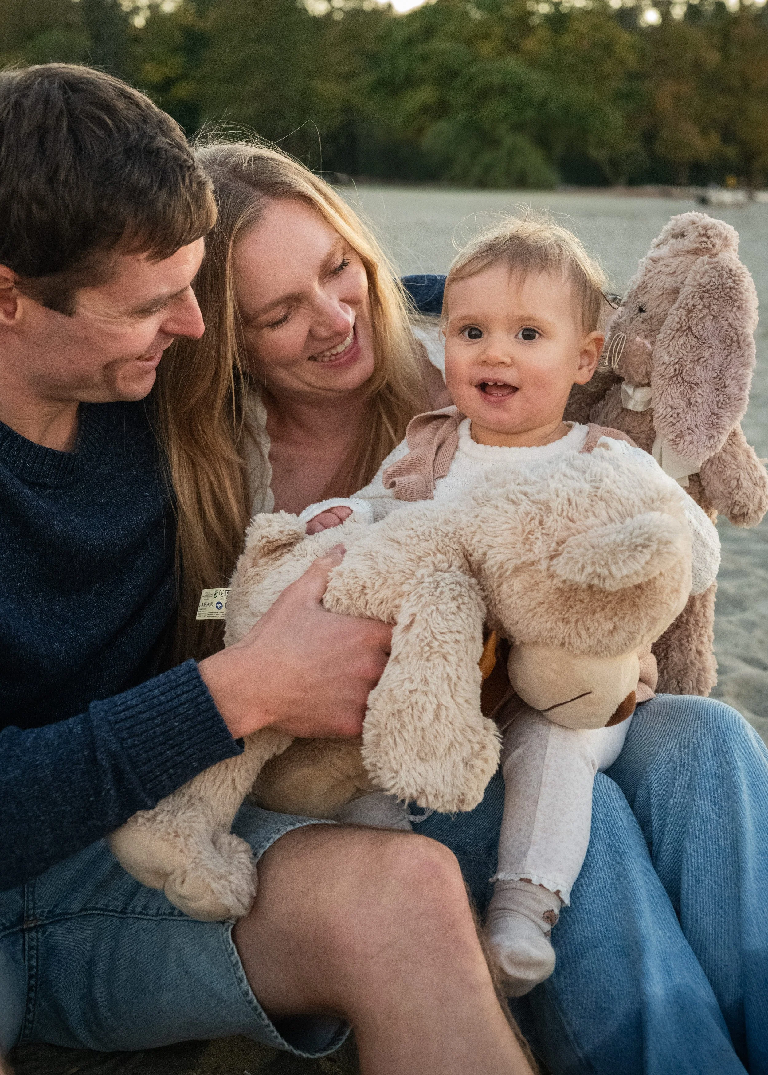 Family Photography Ideas