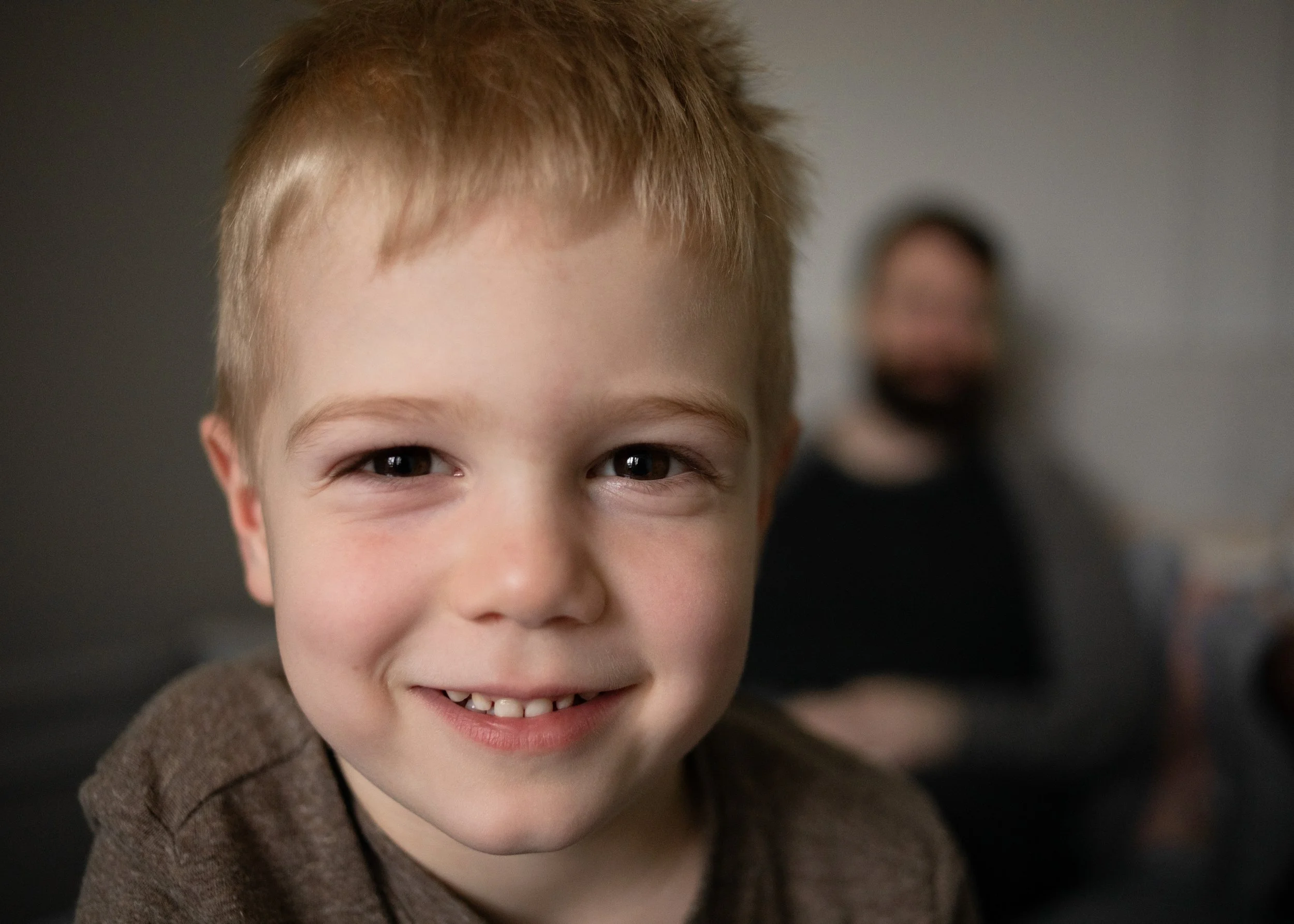 Coquitlam Children's Photographer