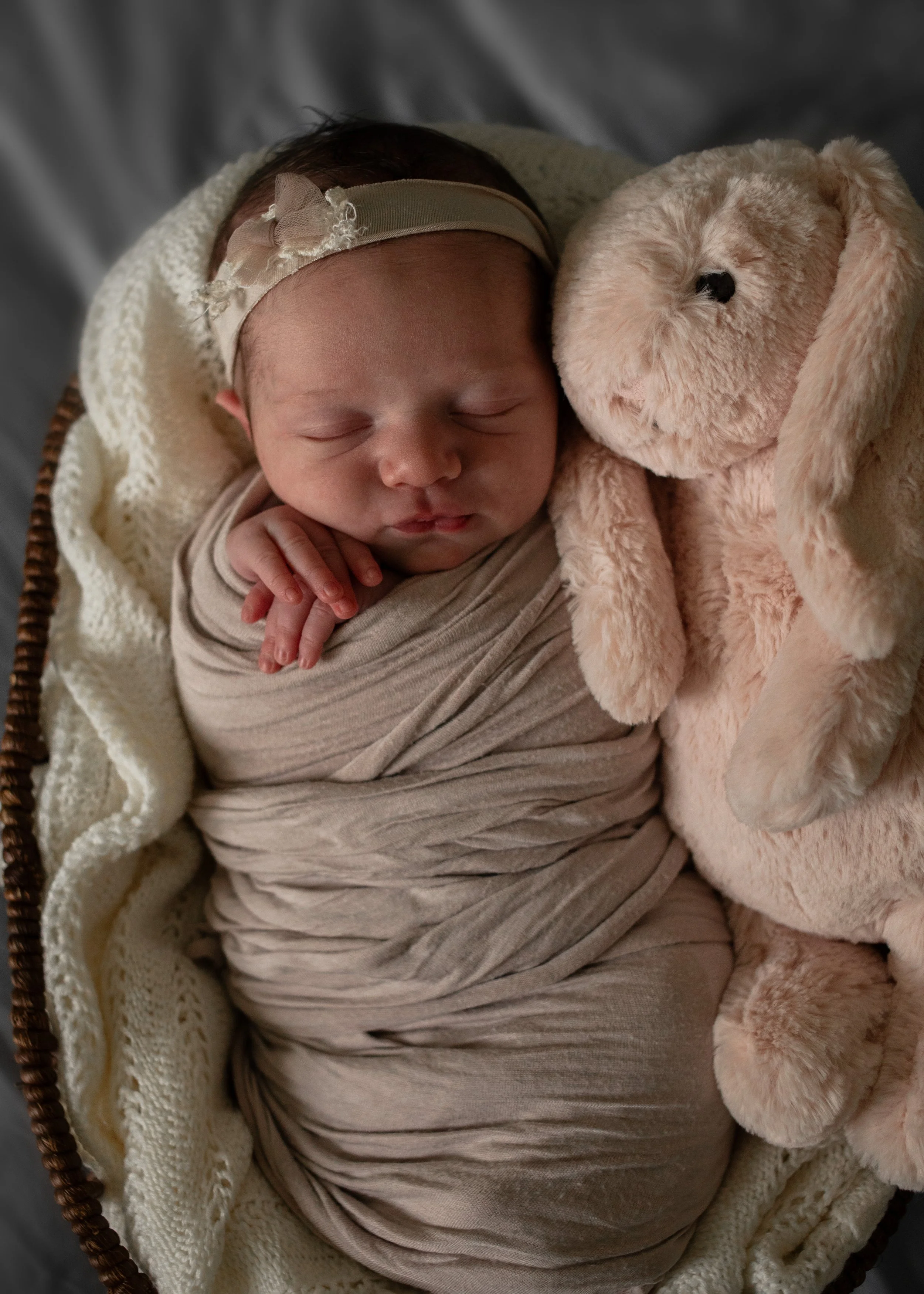 Coquitlam Newborn Photographer