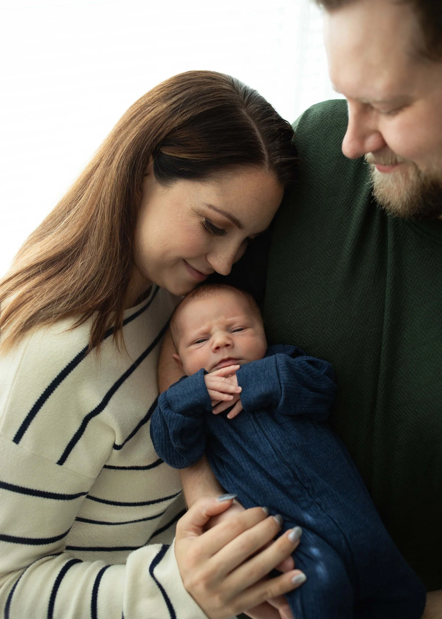 All the love, in one frame

-
#simplenewborn #vancouvermom #vancouvernewbornphotography #lifestylenewbornphotos