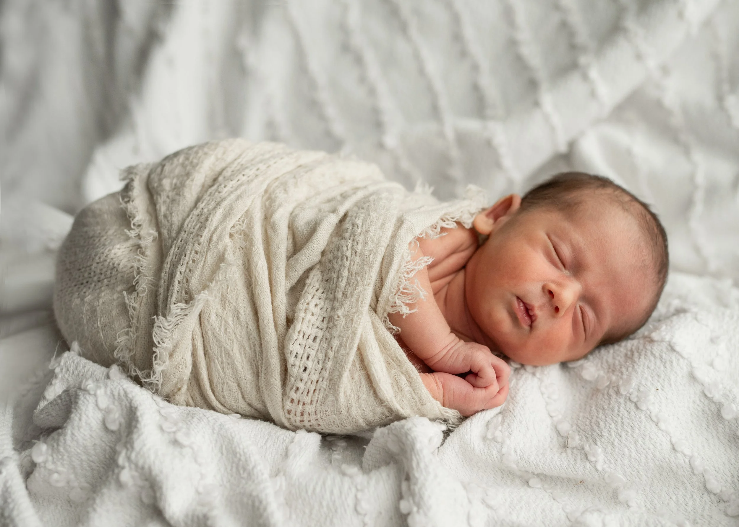Port Moody Newborn Photographer