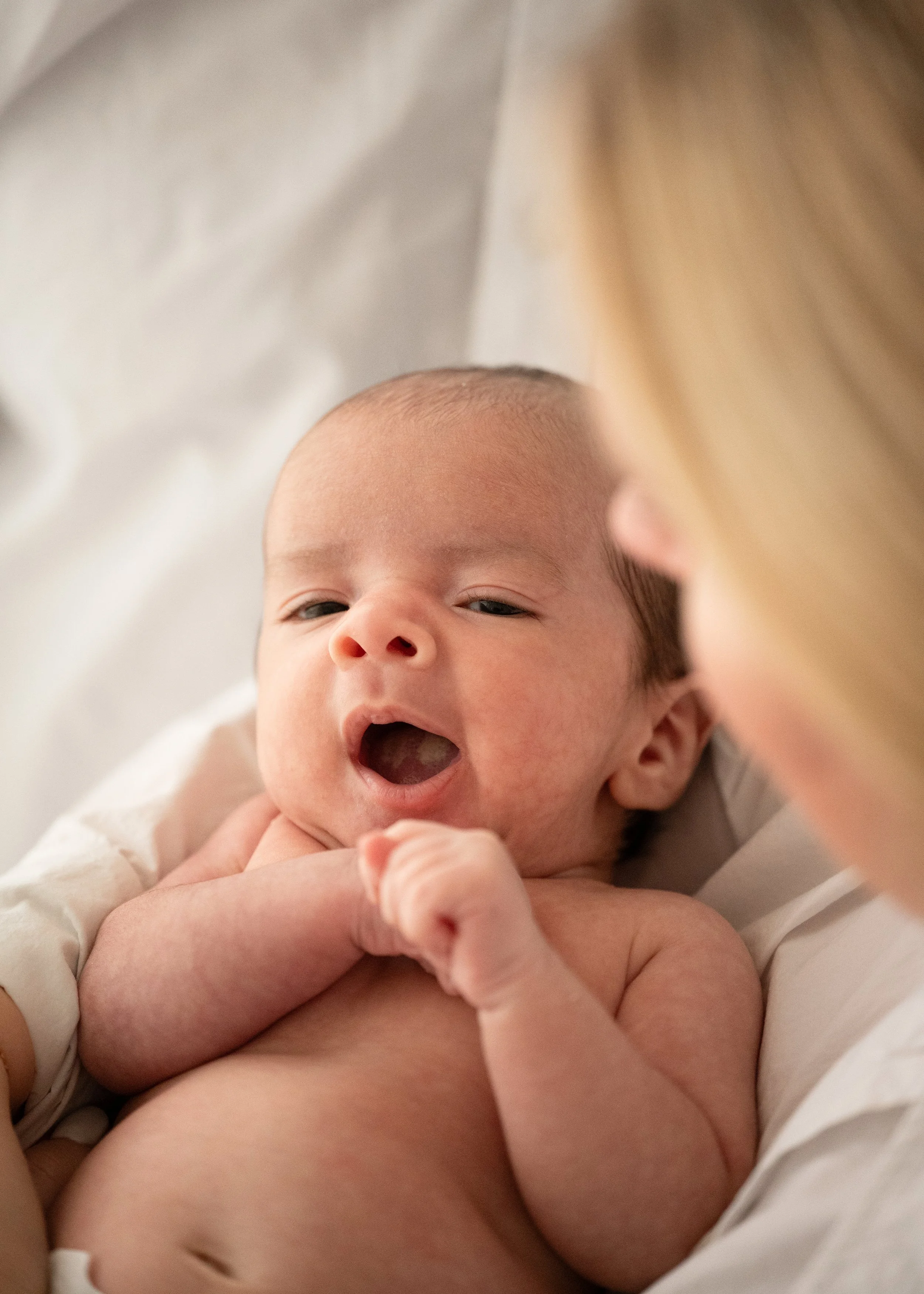 Vancouver Baby Photographer 