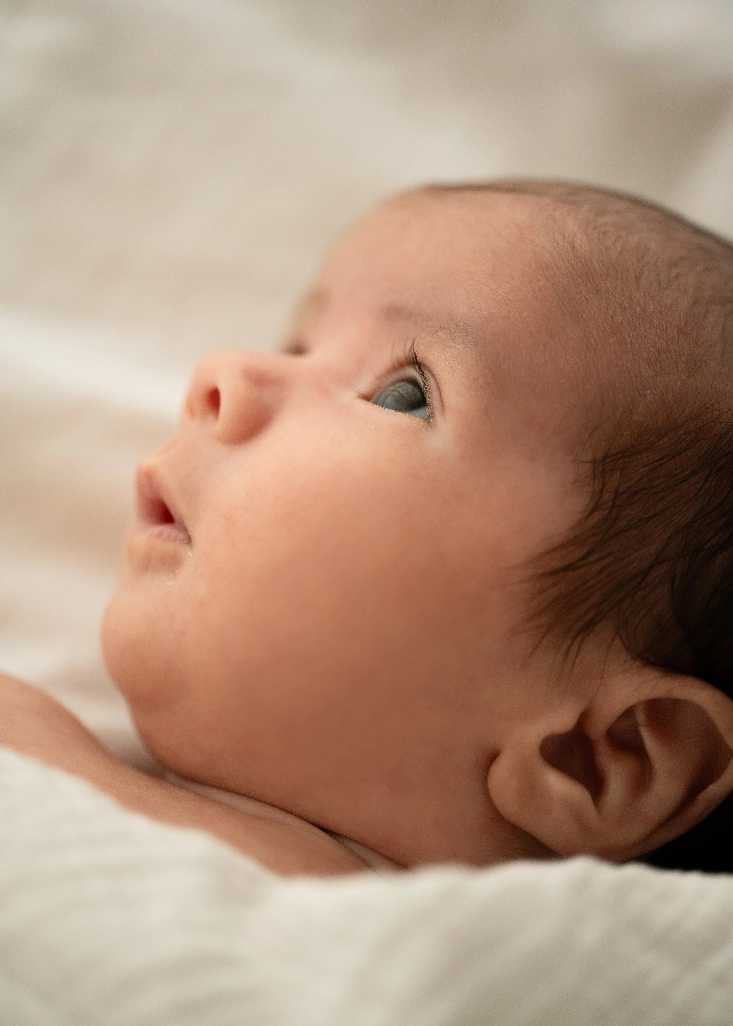 Lifestyle Newborn Photography In Vancouver