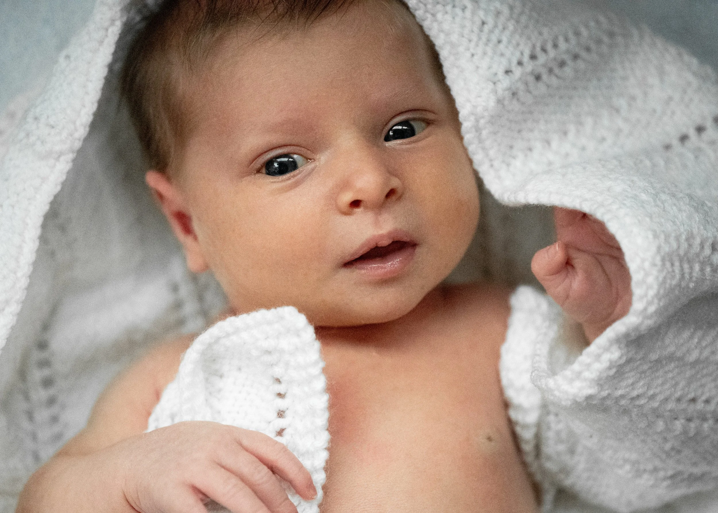 Timeless Newborn Photography In Vancouver