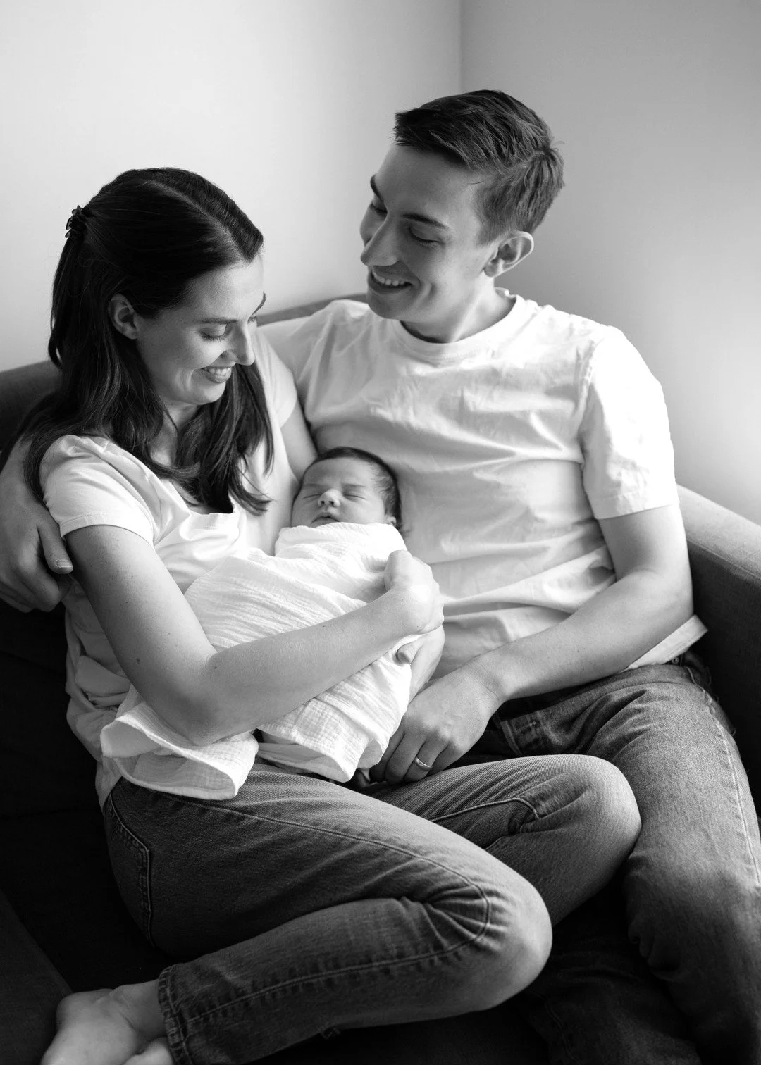 Right here, everything we&rsquo;ll ever need 🤍✨

-
#FamilyFirst #NewbornPhotography #LoveAndLight #CozyMoments #HomeVibes #TinyMoments #CapturedLove #LifeWithBaby #SimpleJoy #vancouvernewbornphotography