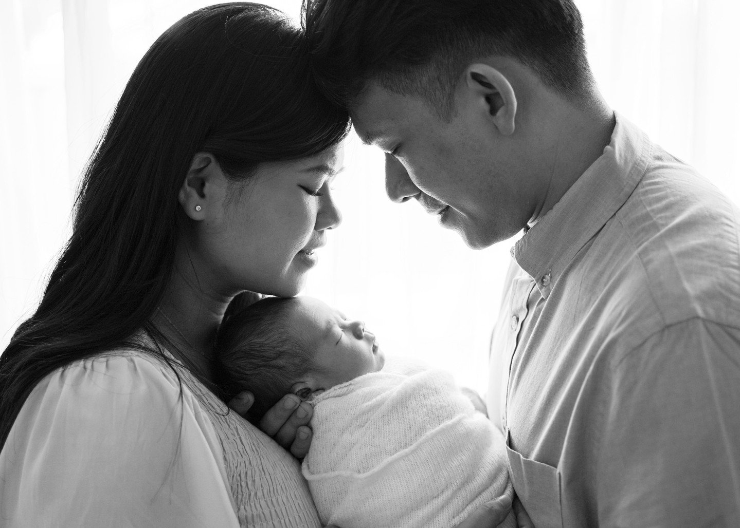 Between us, everything we&rsquo;ve ever dreamed of 🤍

-
#NewbornMagic #LoveGrows #TinyMoments #TogetherForever #PureLove #LifeWithBaby #CapturedMoments #Vancouvernewbornsession