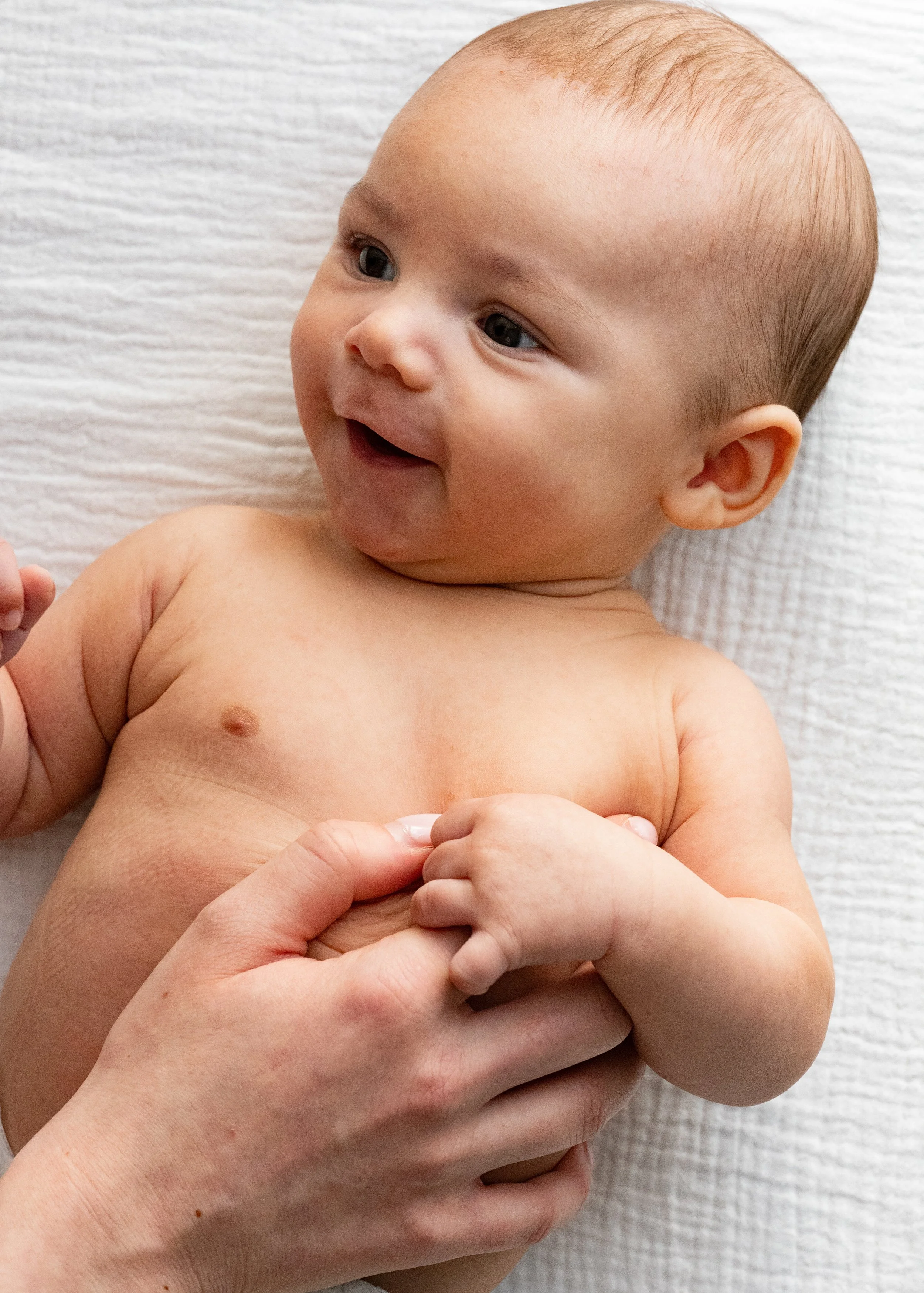 Newborn Photographer Vancouver Best