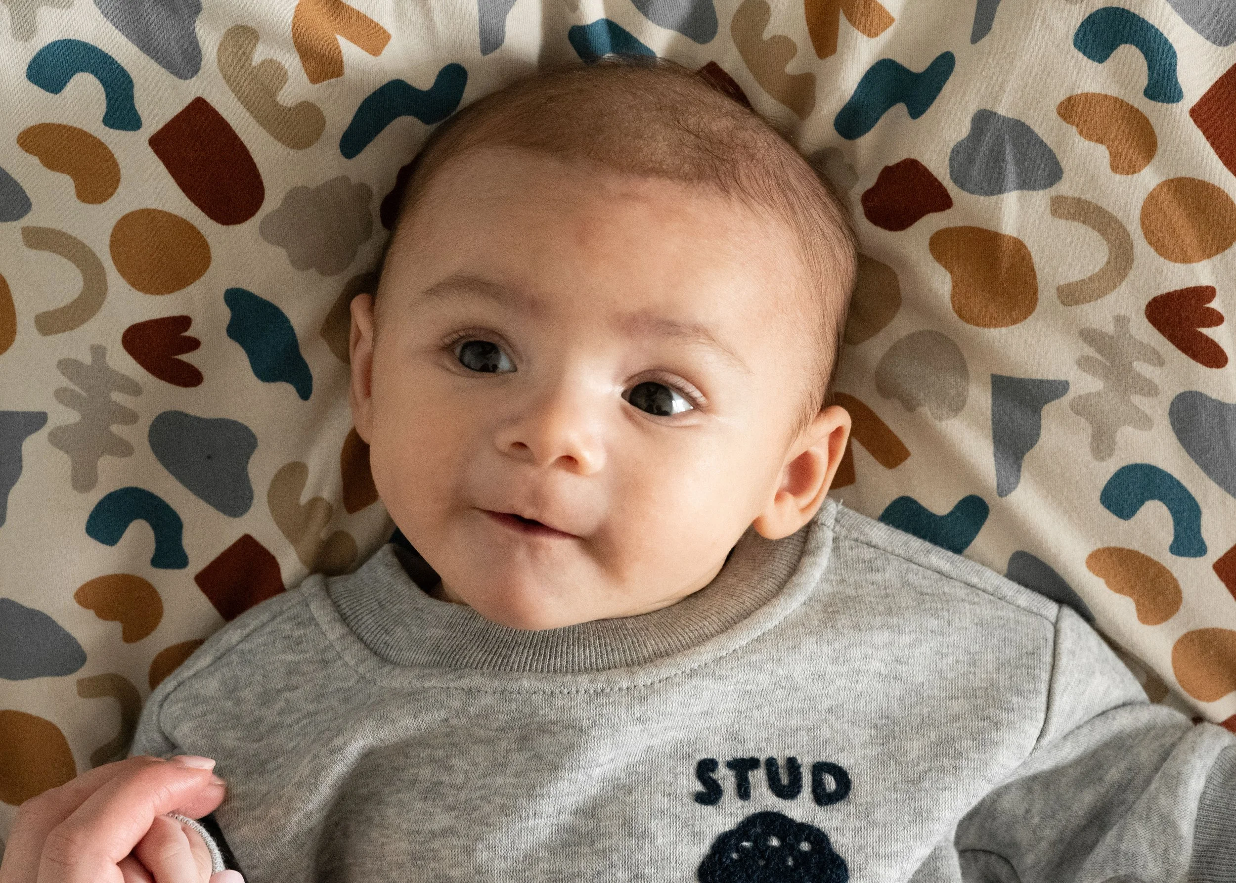 Simple Newborn Photography Vancouver