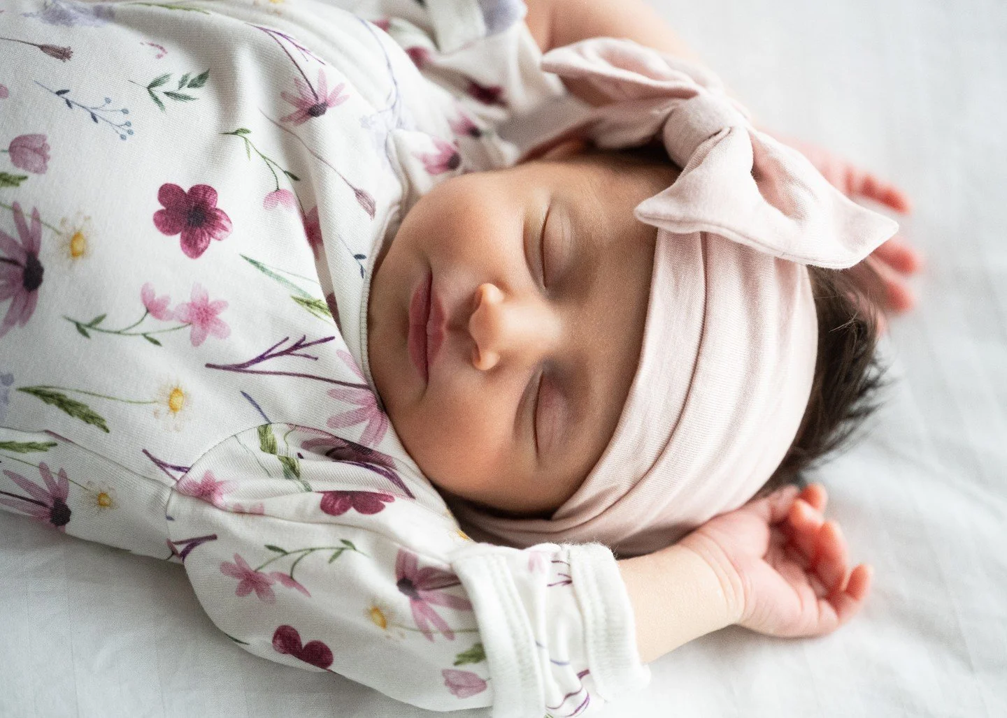 The sweetest new arrival #babygirl

-
#vancouvernewbornphotographer #tricitiesnewbornphotographer #fraservalleynewbornphotographer #lifestylenewbornphotos
#simplebabyphotos