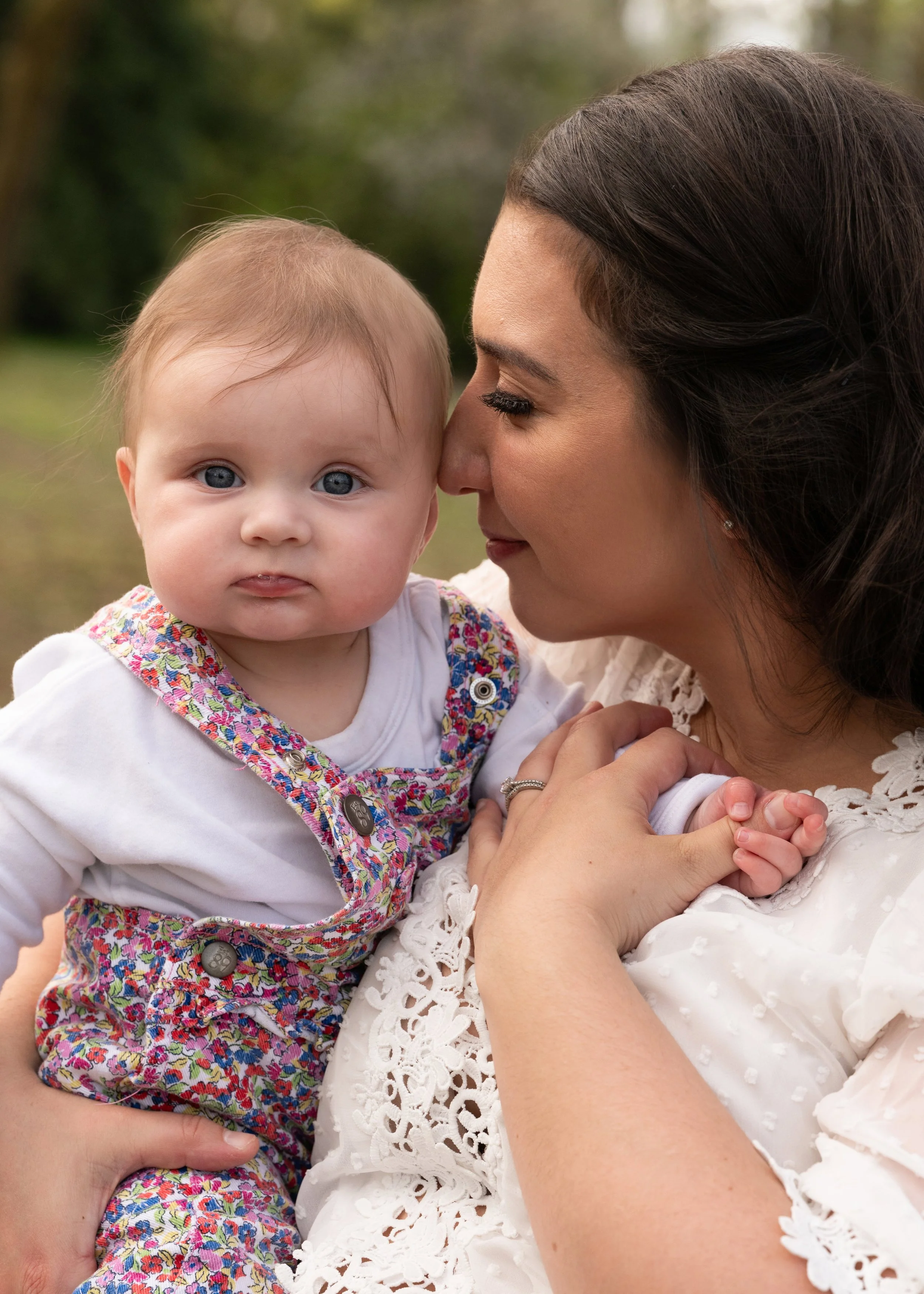 Vancouver Family Photographer