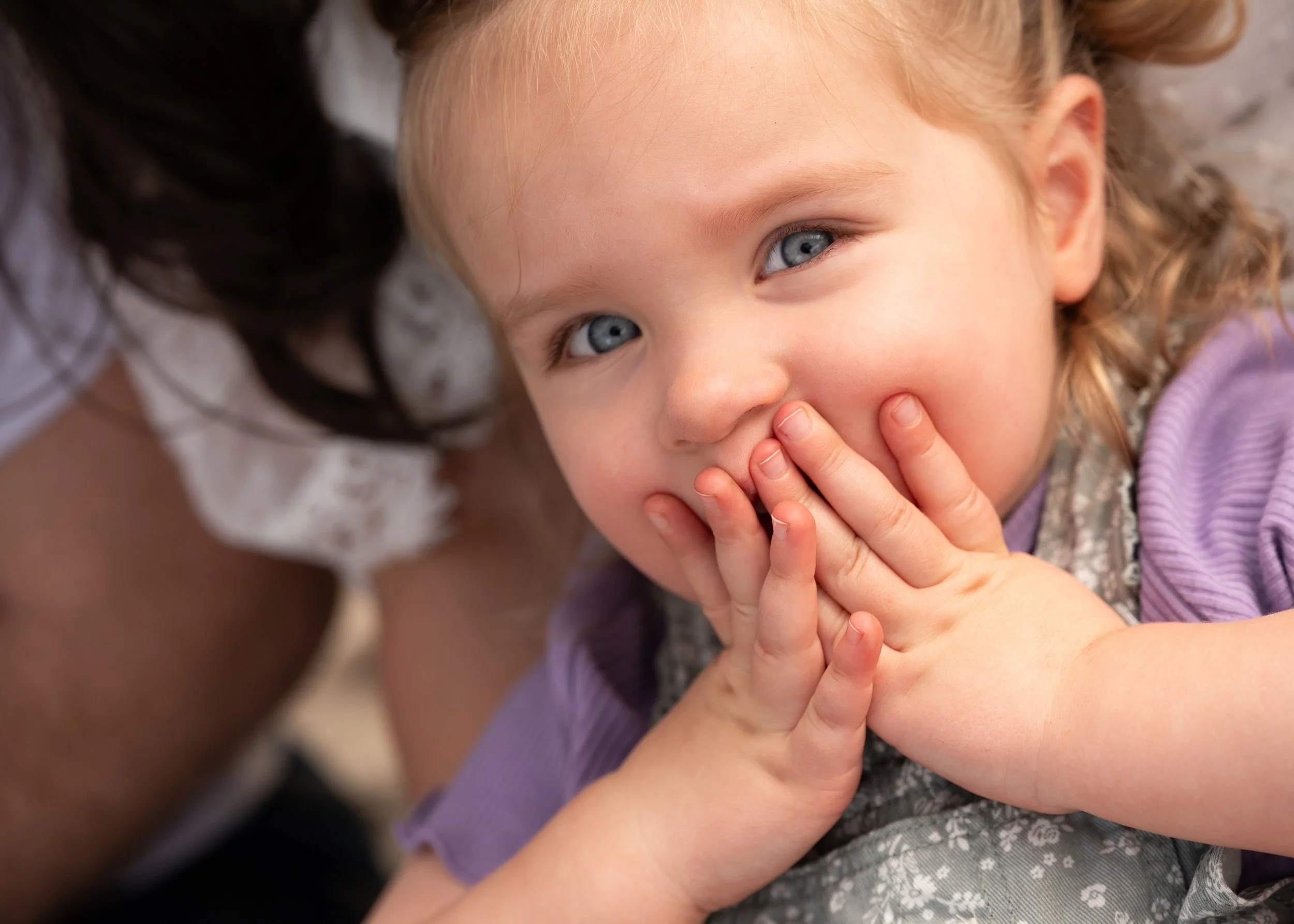 Children's Photography In Vancouver