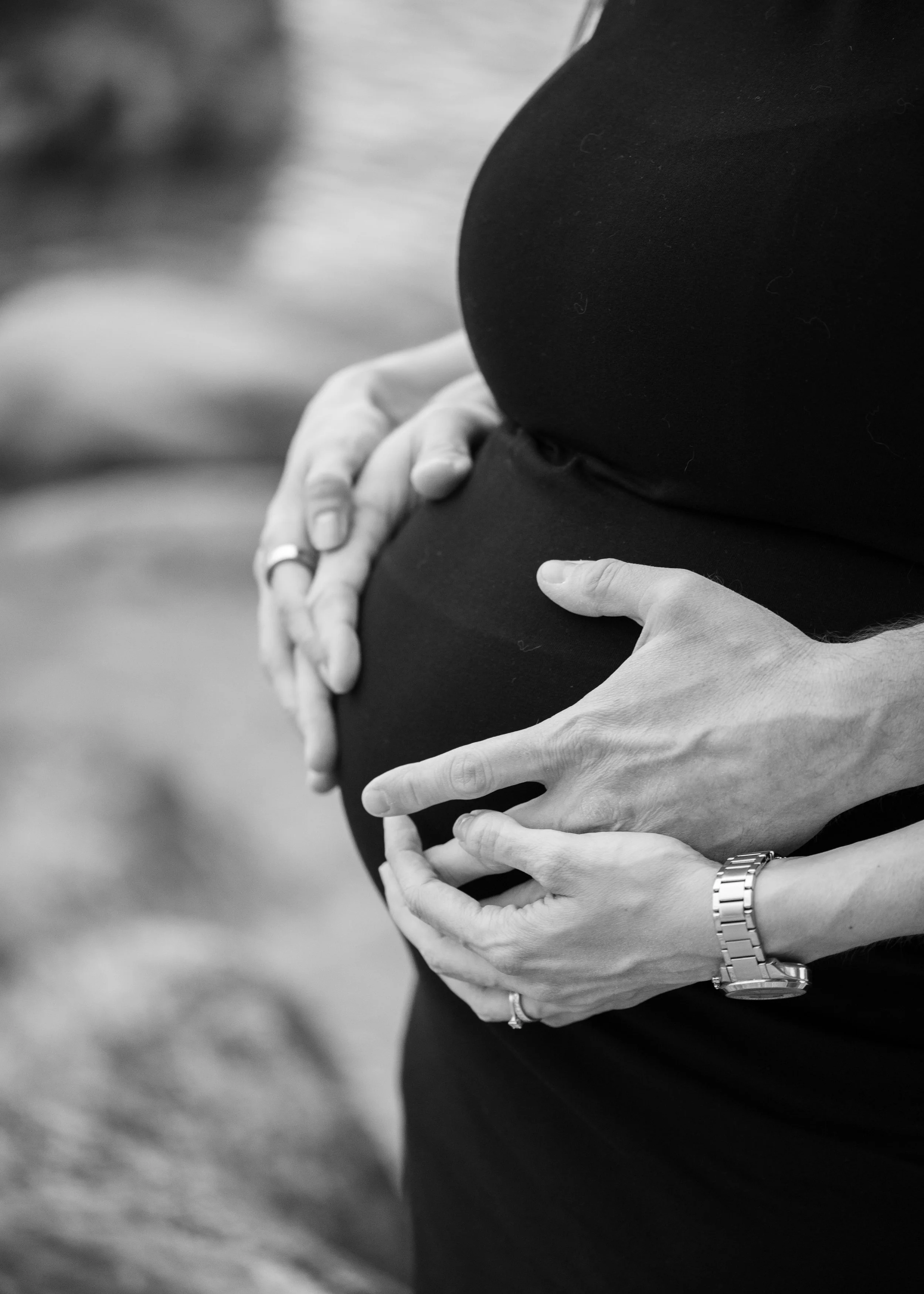 Vancouver Maternity Photographer