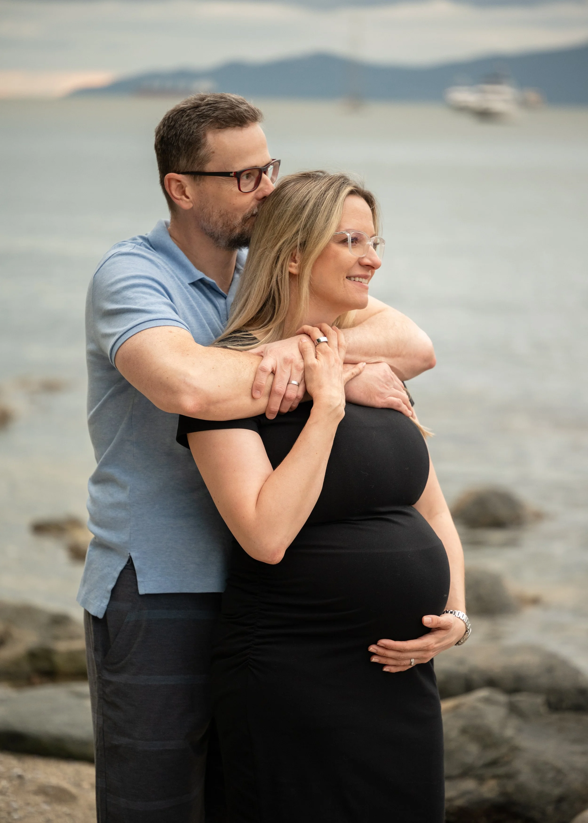 Bump To Baby Maternity and Newborn Sessions