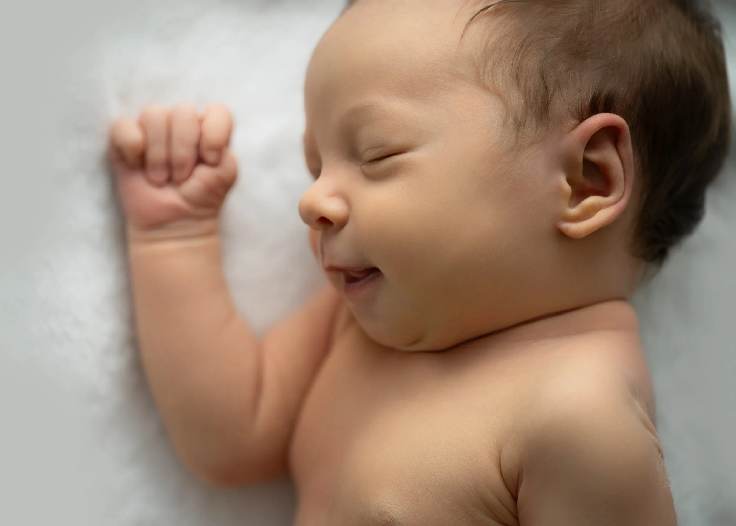 From Maternity to Newborn: The Bump-to-Baby Experience | Tasha