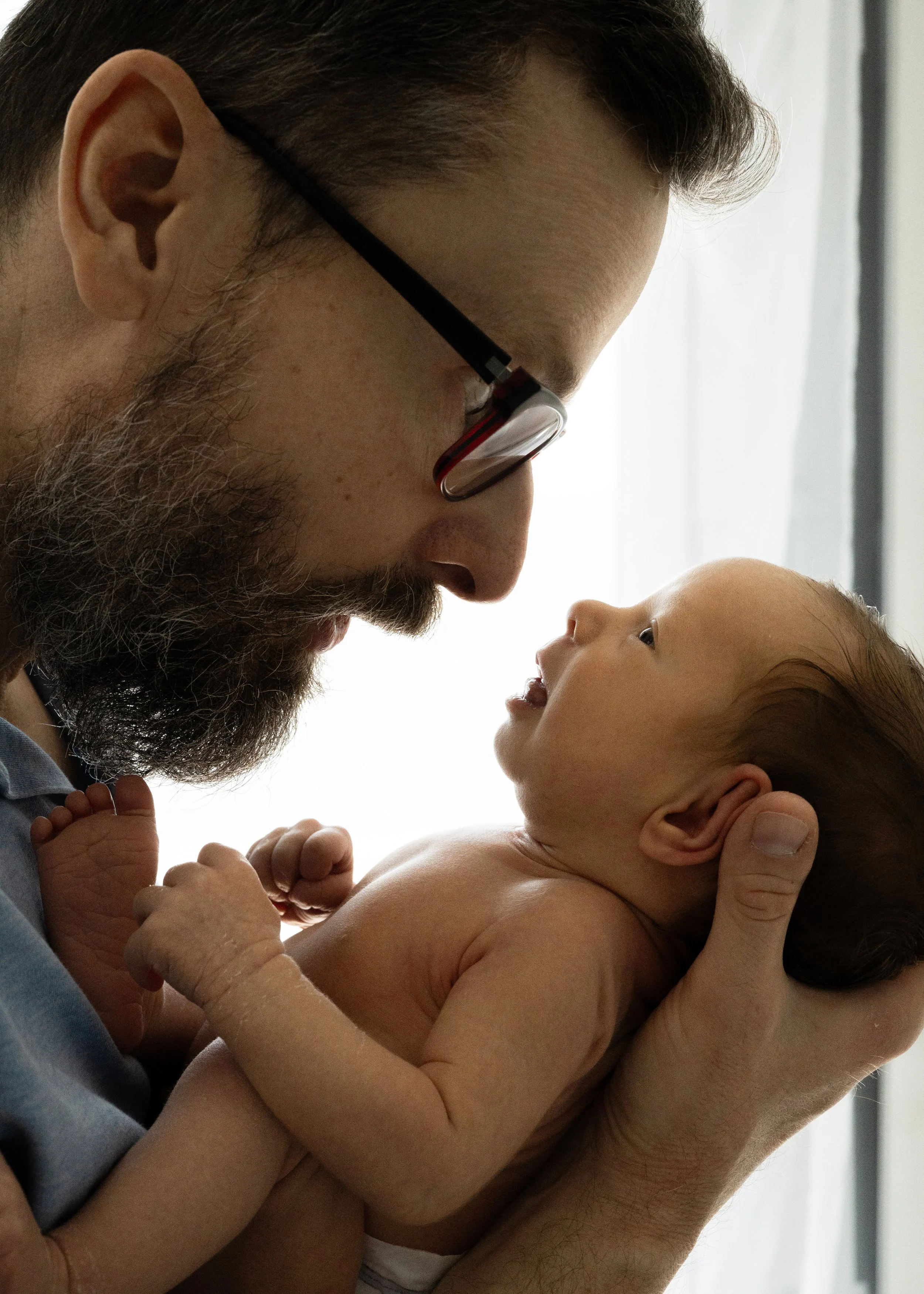 Newborn Photographer In Vancouver