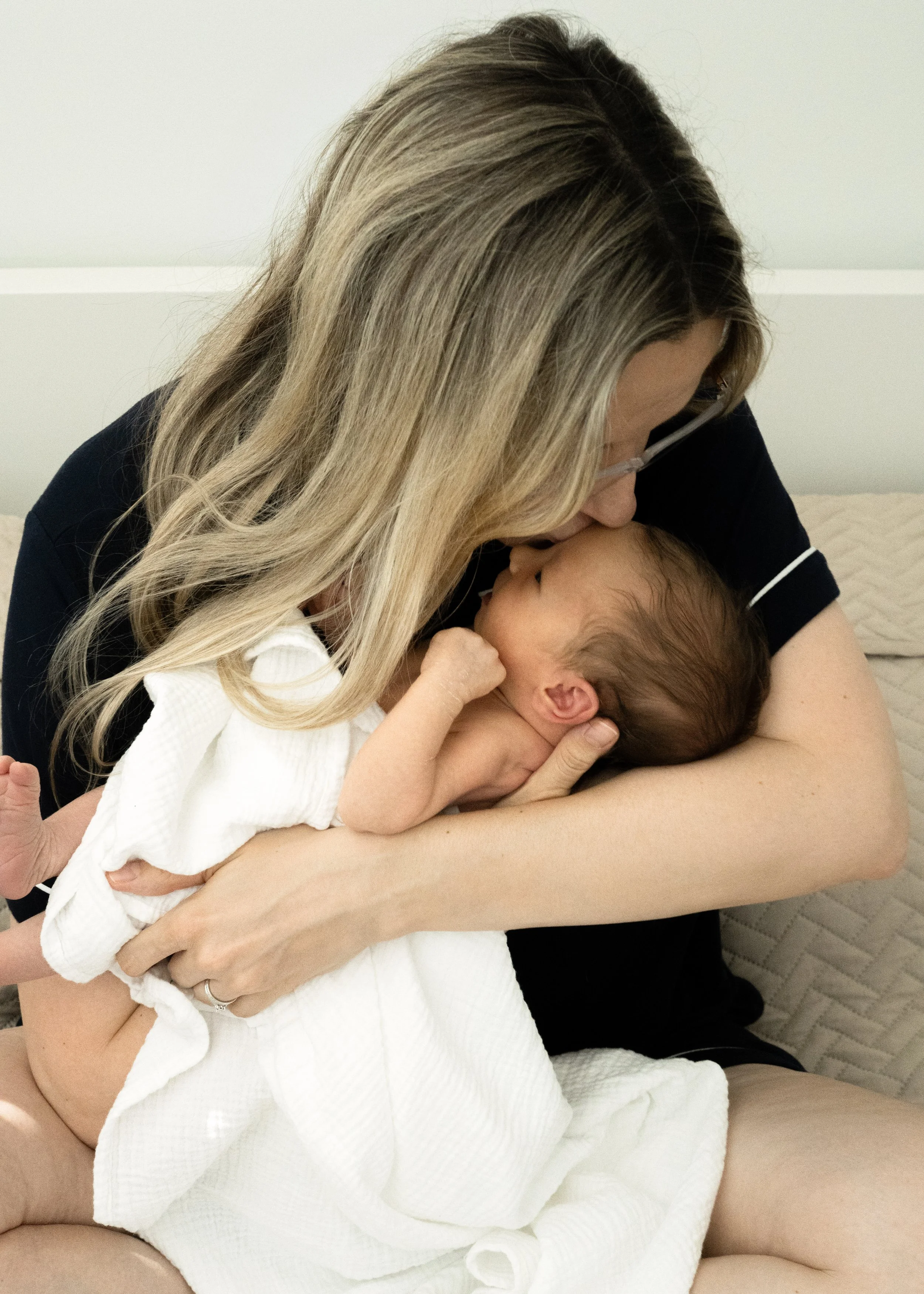 Newborn and Family Photography
