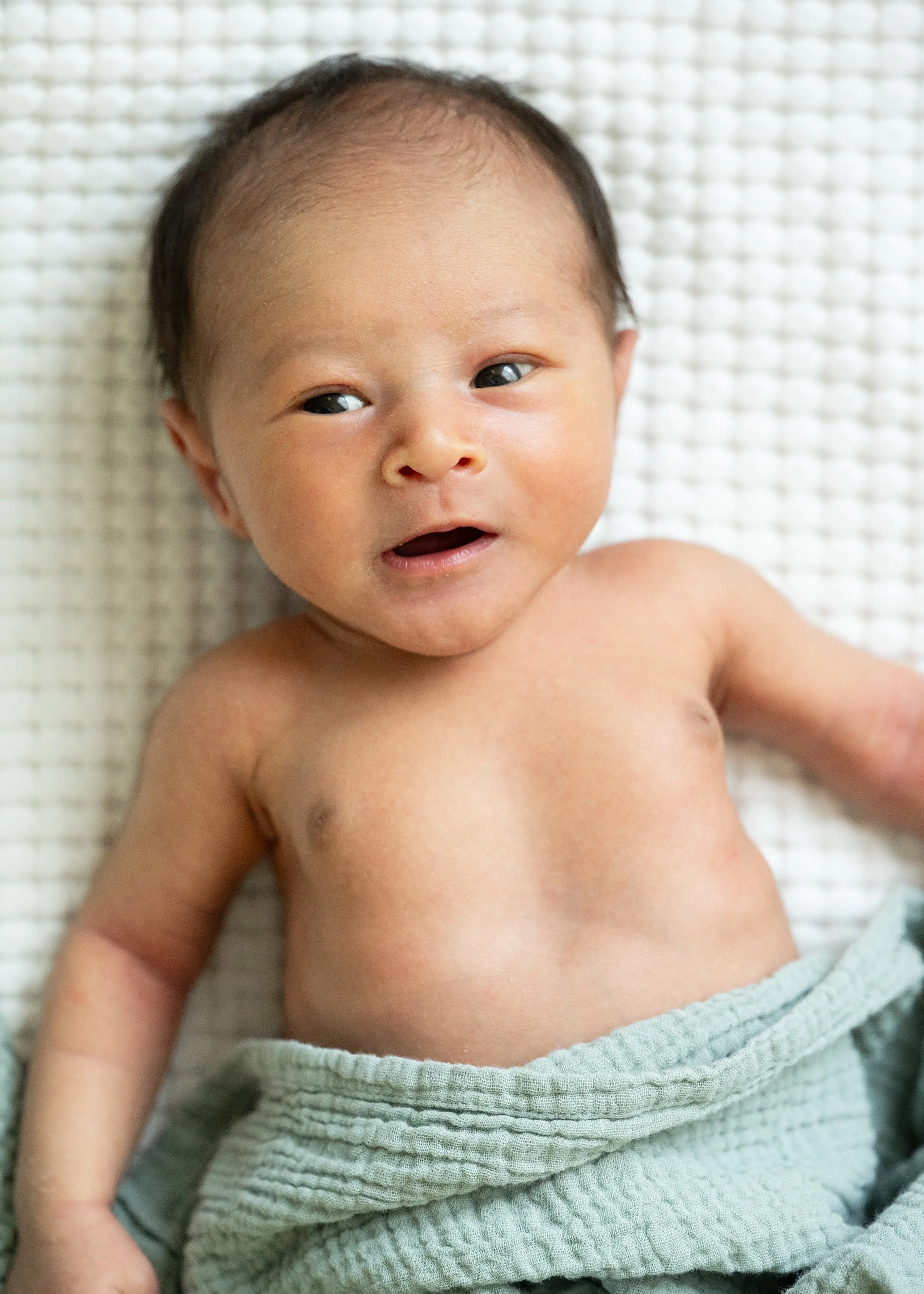 Lifestyle Newborn Photography Vancouver
