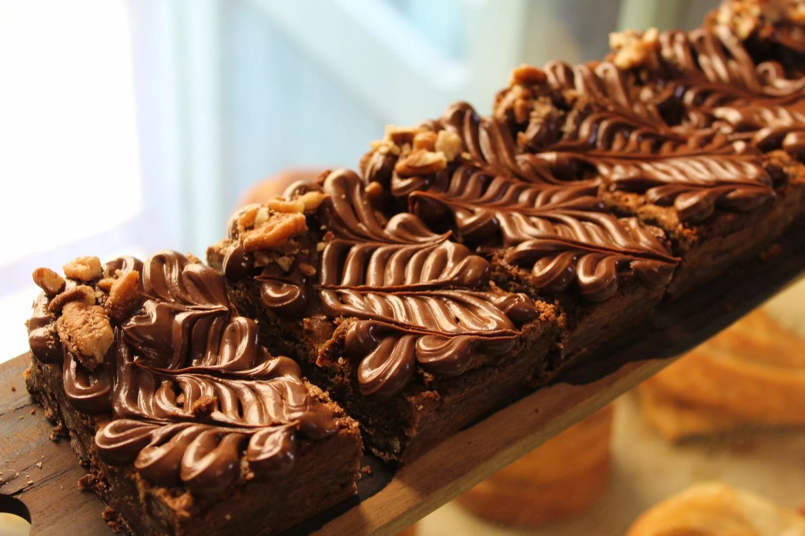 mejor brownie guanajuato madelie