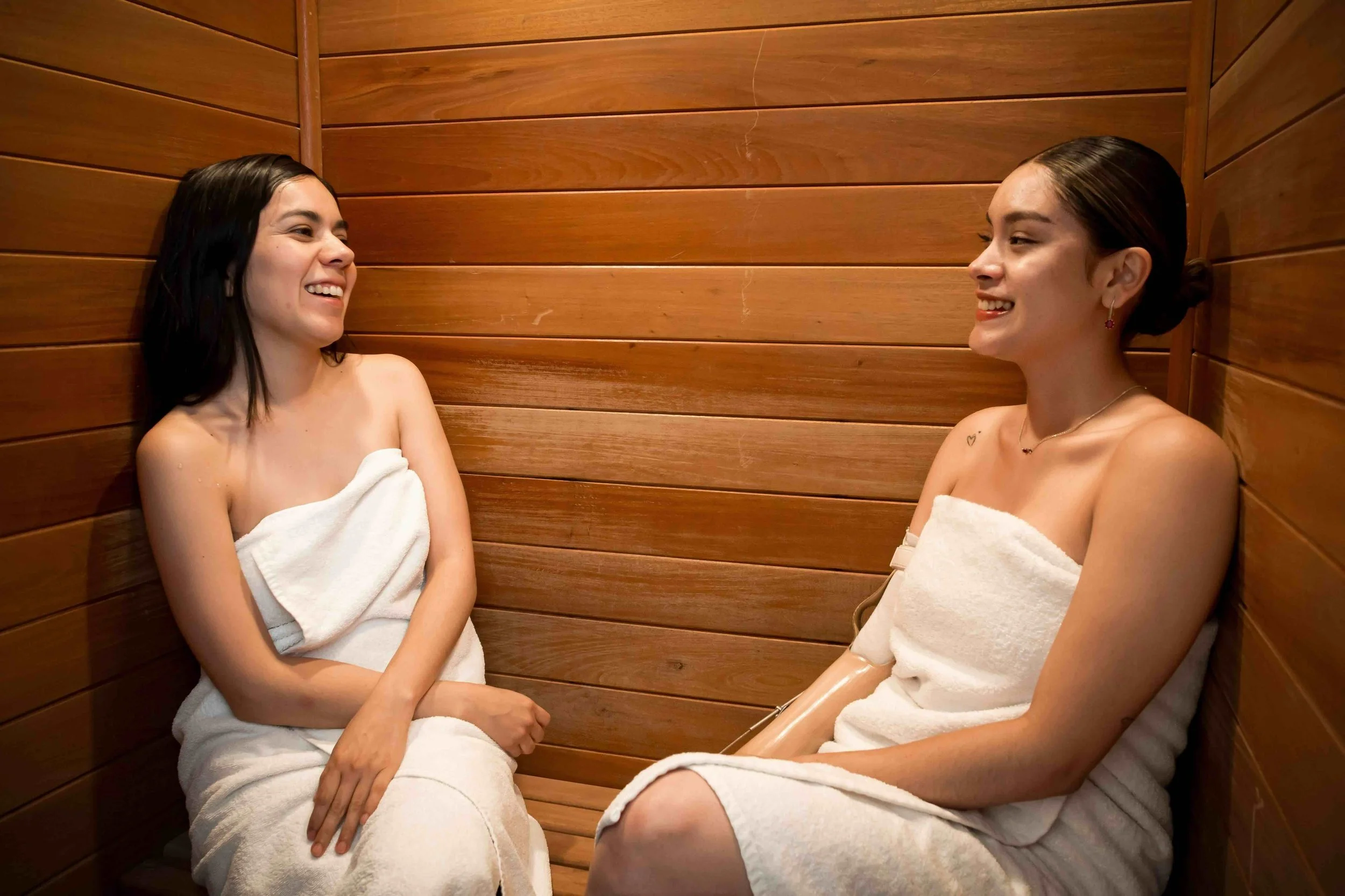 sauna guanajuato capital