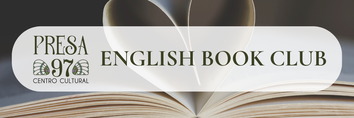 English Book Club — Presa 97