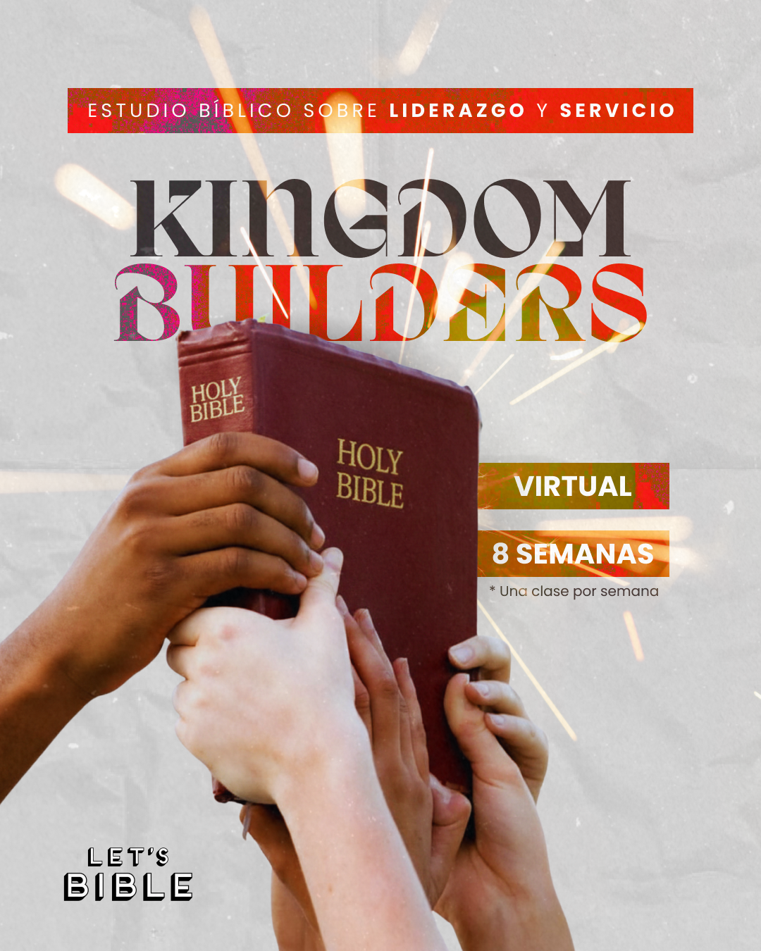 Kingdom Builders
