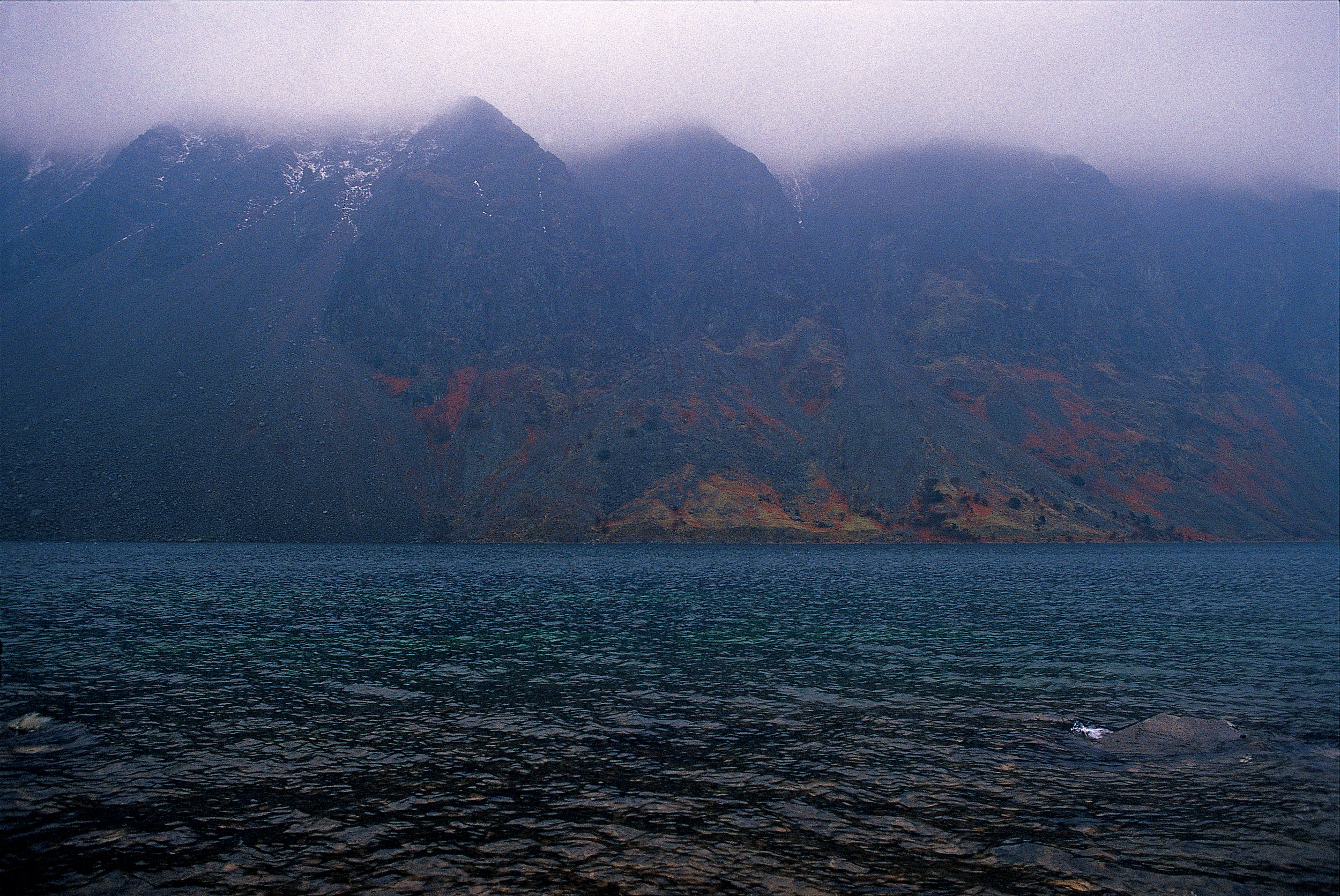 Fog over The  SCrees, Wastwater.jpg