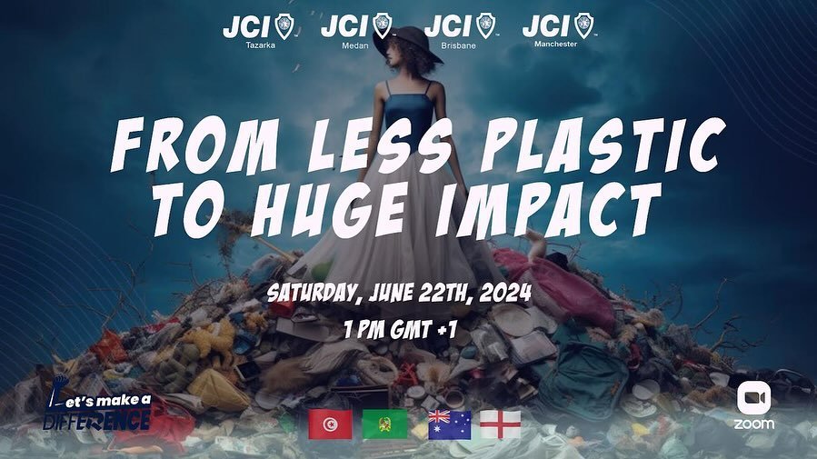 Wondering what to do next weekend? 

Join participants from four continents in this online training session. 

Our president, Marco, will share his insights on enhancing the impact of your projects.

What to expect/ prepare :

Highly interactive trai