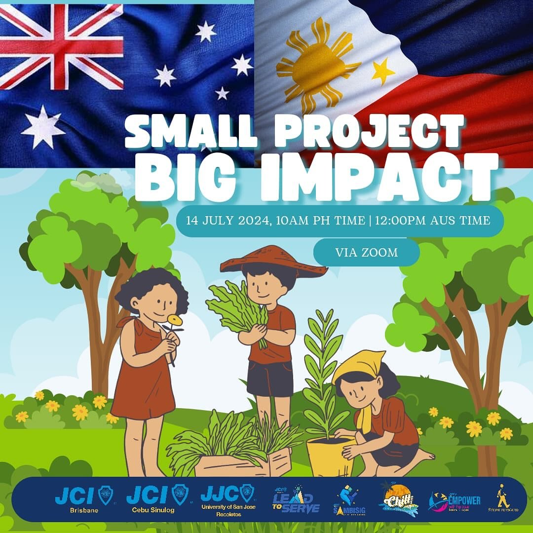 🌟 Trainer Development Month at JCI Brisbane! 🌟

We&rsquo;re excited to announce the launch of Trainer Development Month at JCI Brisbane, which kicked off on June 22nd! 🎉

In our first session, we were joined by JCI Tazarka, JCI Medan, and JCI Manc