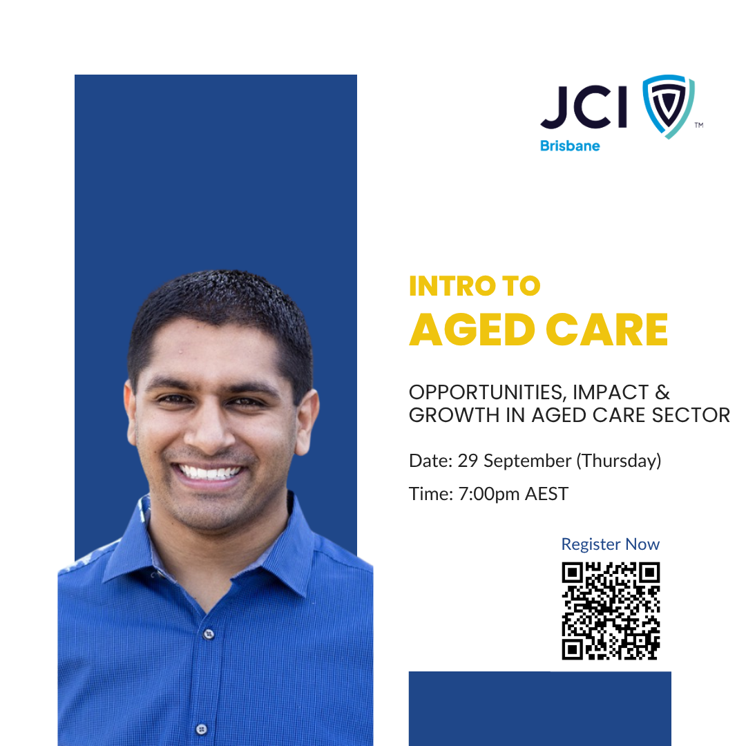 Opportunities, Impact & Growth in Aged Care