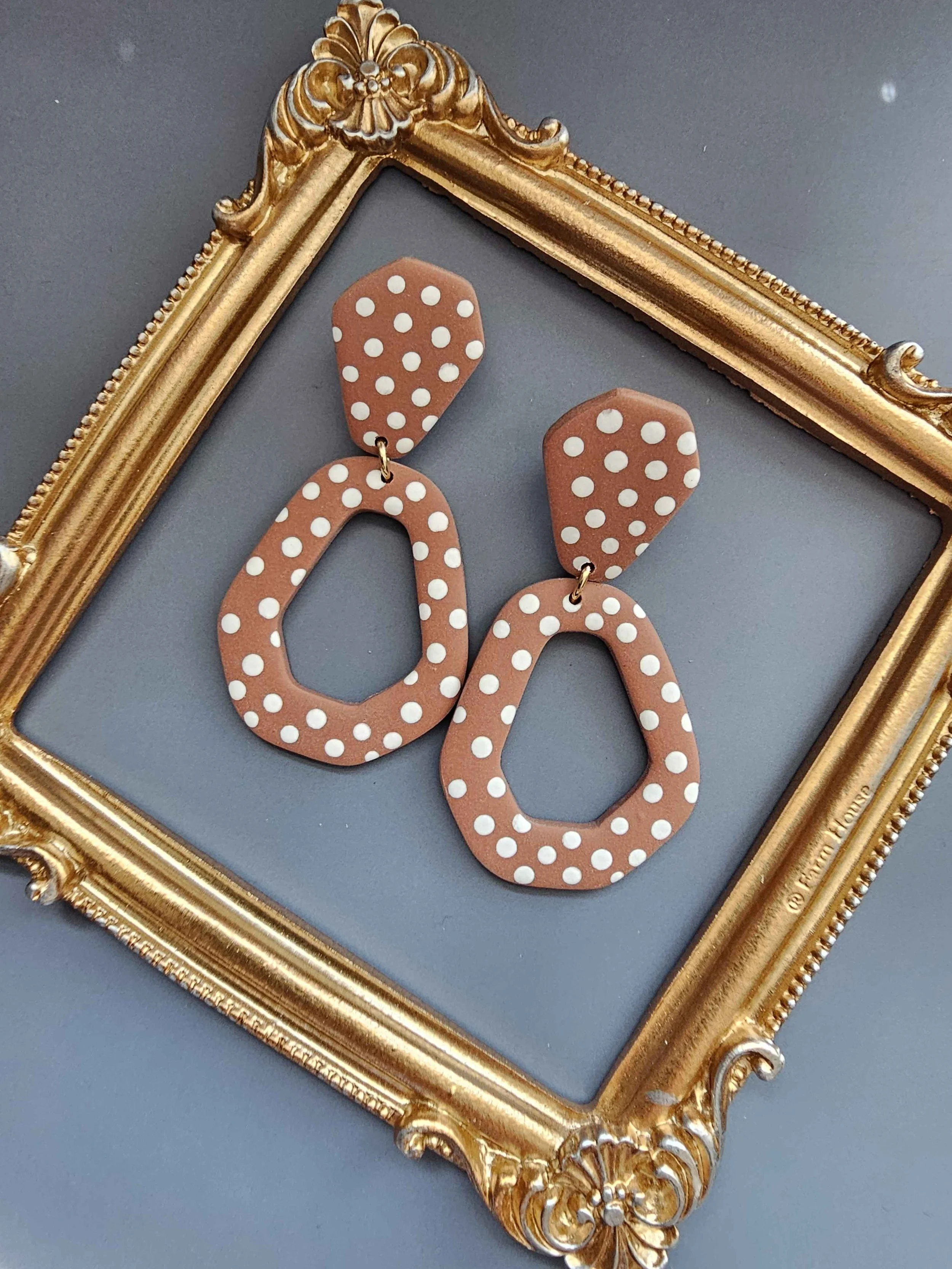 Polka Dot Chamomile