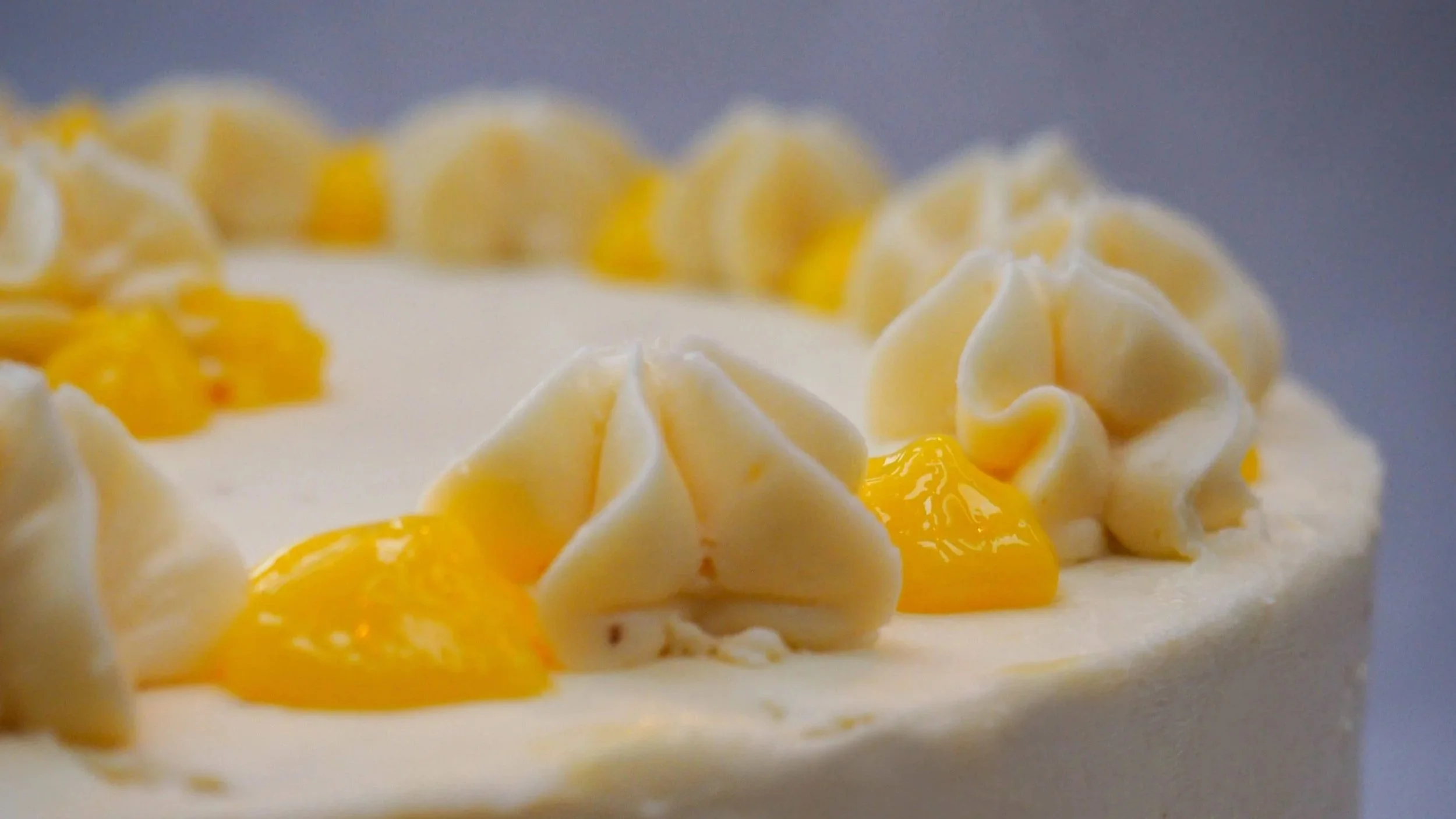 Gluten-Free Cakes in Nanaimo That Actually Taste Amazing
