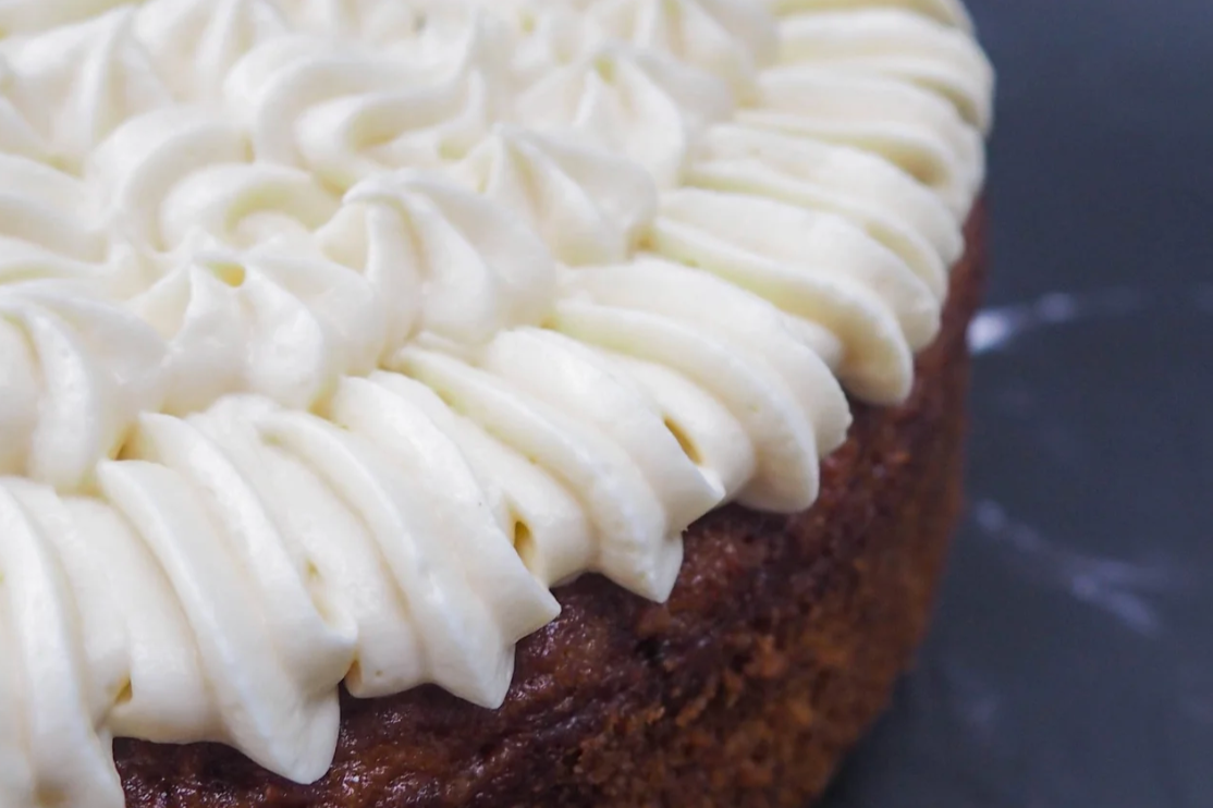 The Best Autumn Cakes to Order in Nanaimo This Fall