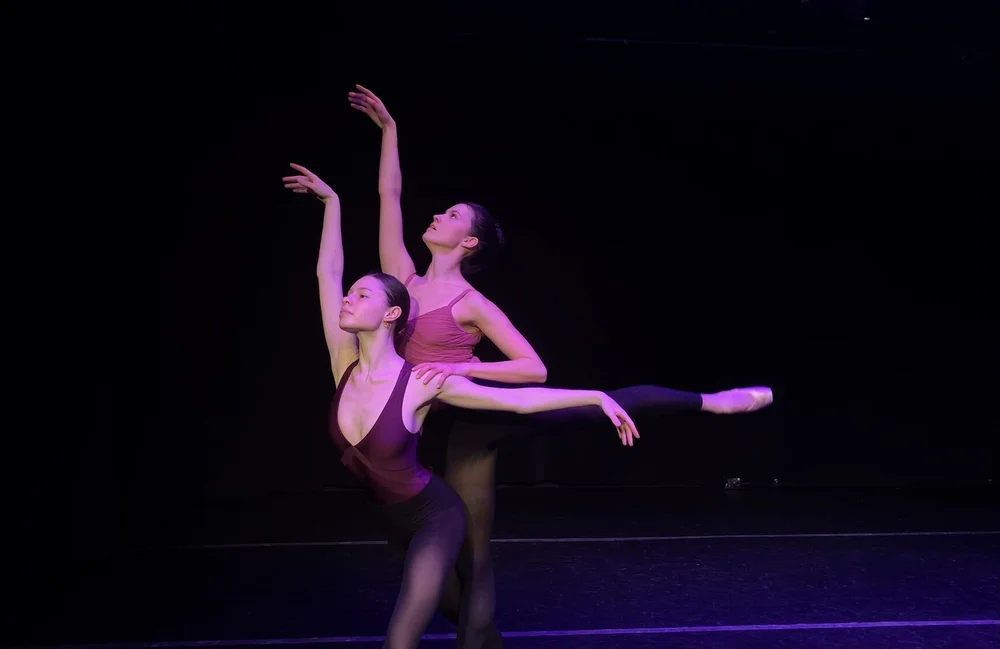 #QueertheBallet
