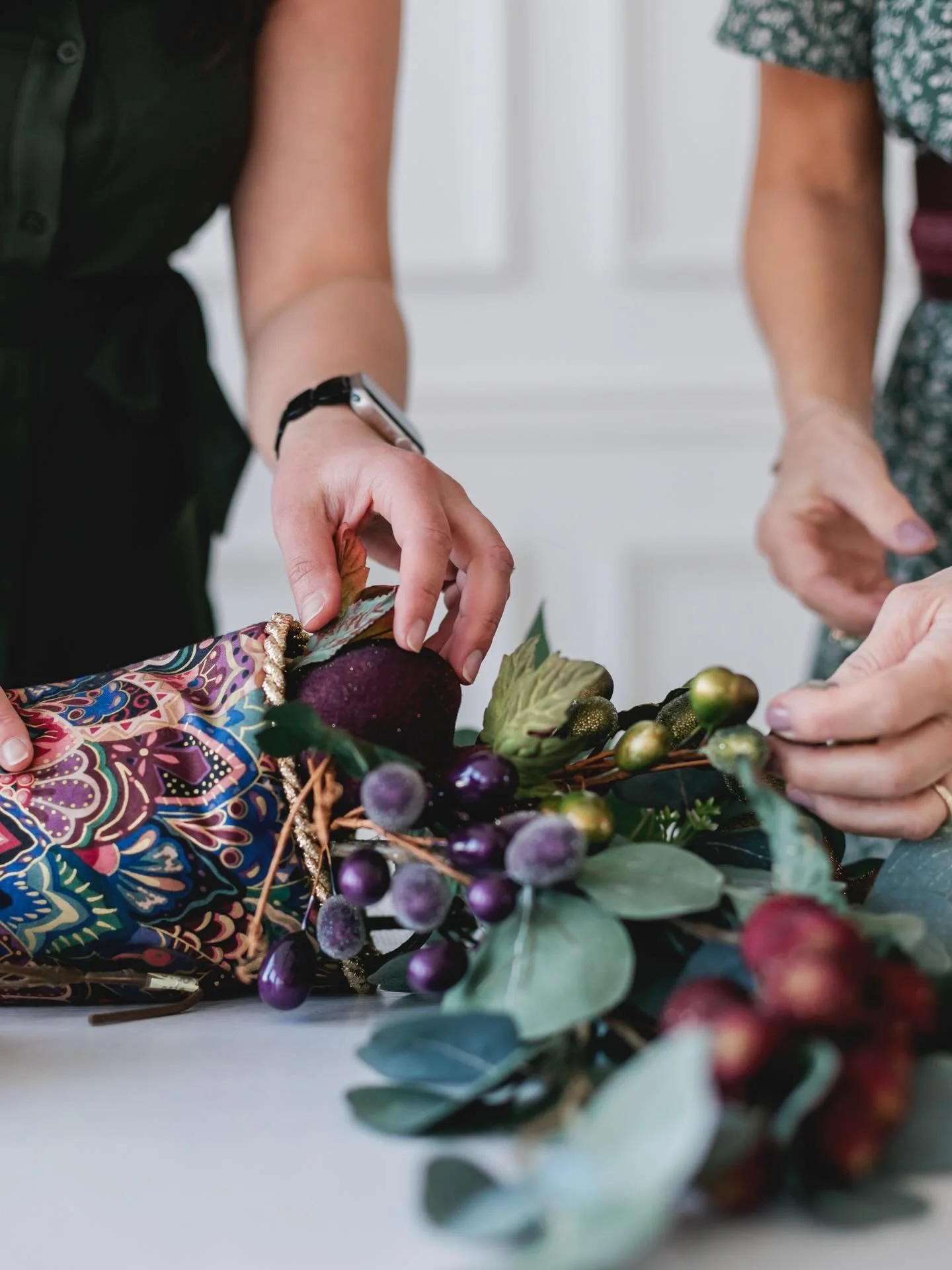 Happy Thanksgiving from Stacy Moore Designs. One of our favorite meals of the year!

This season holds even deeper meaning for us, and we&rsquo;re especially grateful for the warmth of family, friends, and the joy of gathering around a beautiful tabl