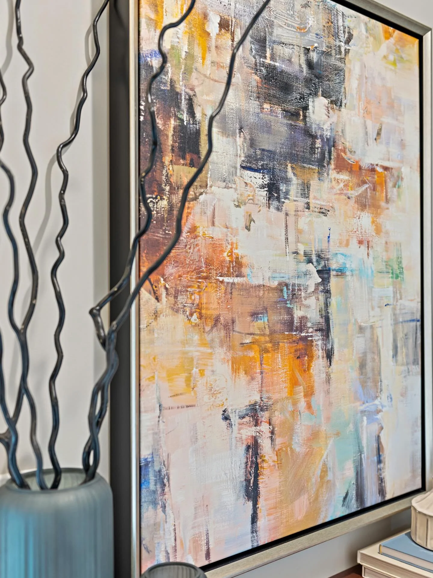 Who is Stacy Moore?  Part 2

Why I Design the Way I Do ~

Excellence matters to me not for perfection&rsquo;s sake, but because people matter. I don&rsquo;t settle for &ldquo;good enough.&rdquo; I refine, elevate, polish, and perfect because every pr