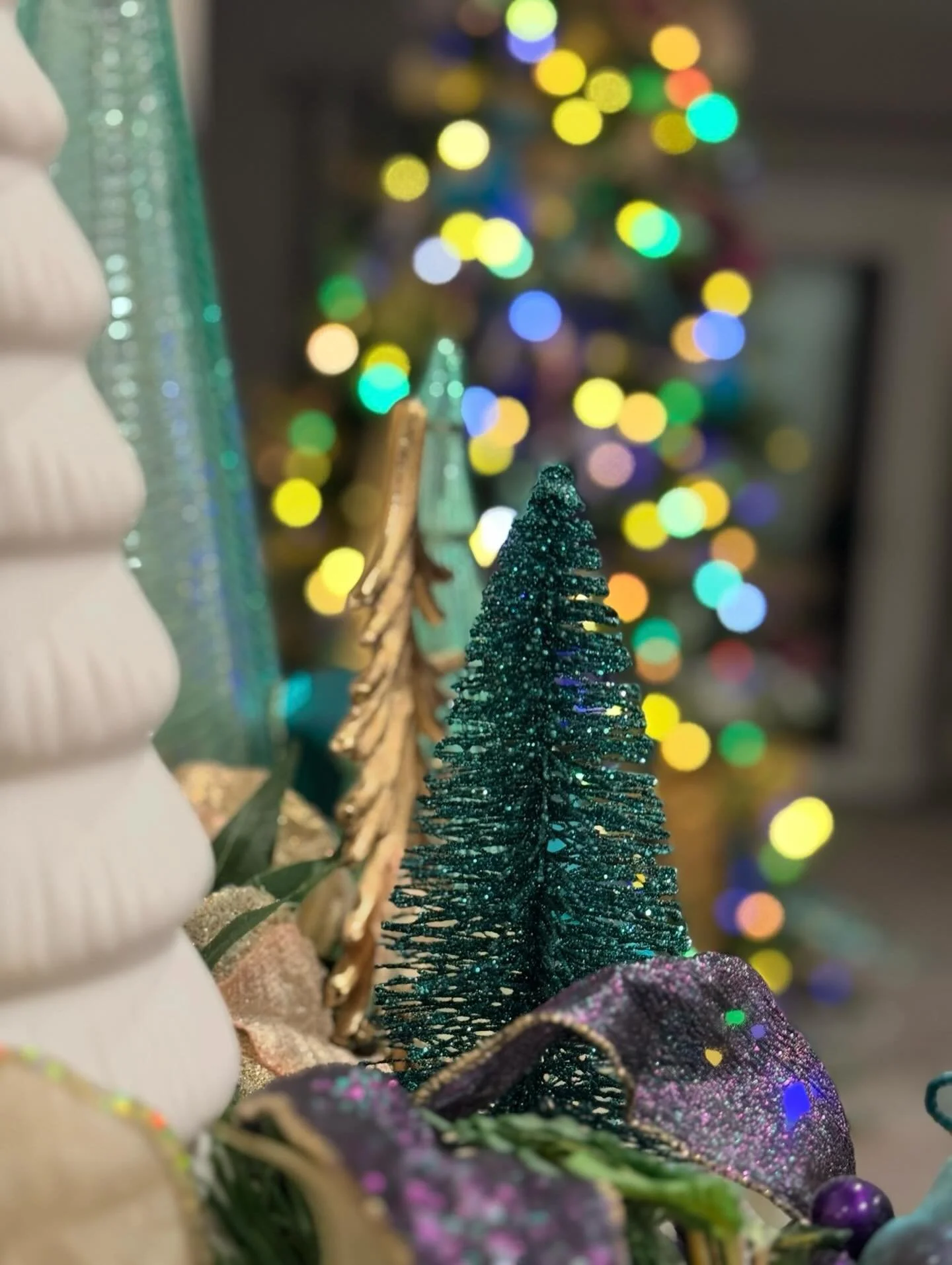 Merry Christmas. Even in a season that feels different, we are grateful. Grateful for God&rsquo;s faithfulness, for family who surrounds us with love, and for friends who lift us up. May this Christmas be filled with peace and quiet joy.

#merrychris