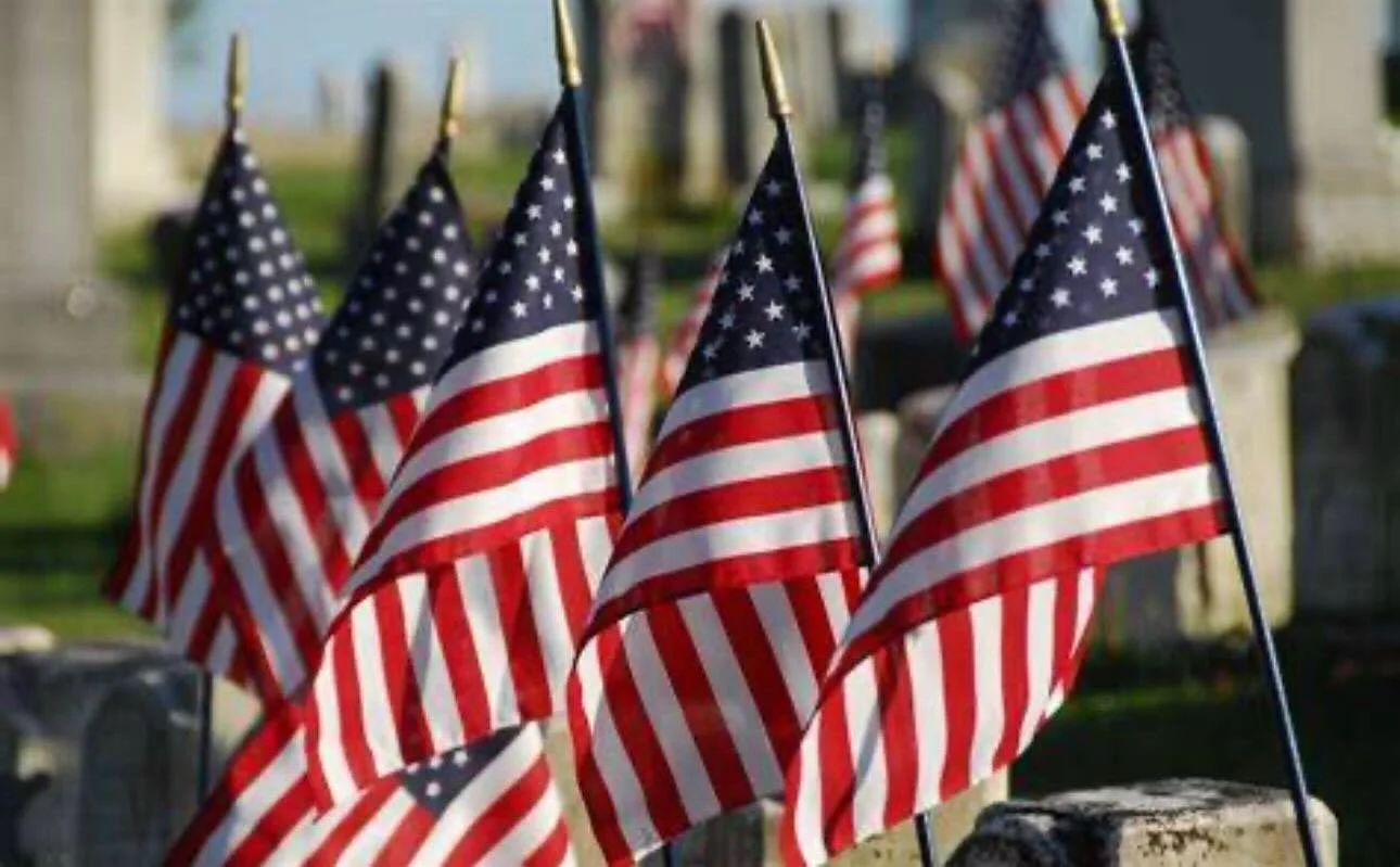 Proud to be an American citizen!

Tomorrow we pause to honor the brave men and women who made the ultimate sacrifice for our freedom. Their courage, sacrifice, and unwavering dedication have shaped the course of history and secured the blessings of l