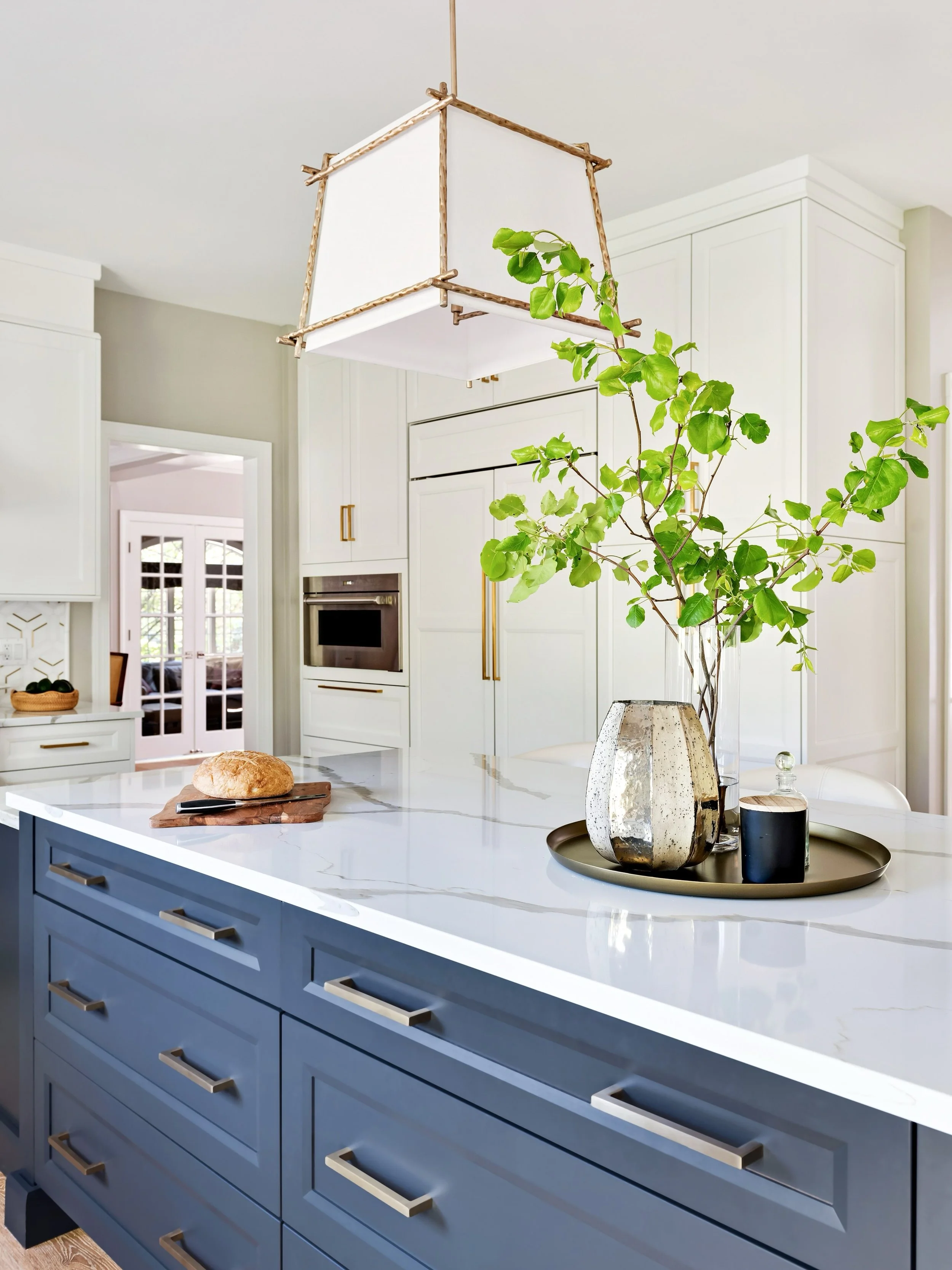 Saturdays are made for slow mornings, baking something delicious, a game of pickleball, or simply taking time to rest.

We work hard, but our homes should remind us to slow down and enjoy the life we are working so hard to create.

A beautifully desi