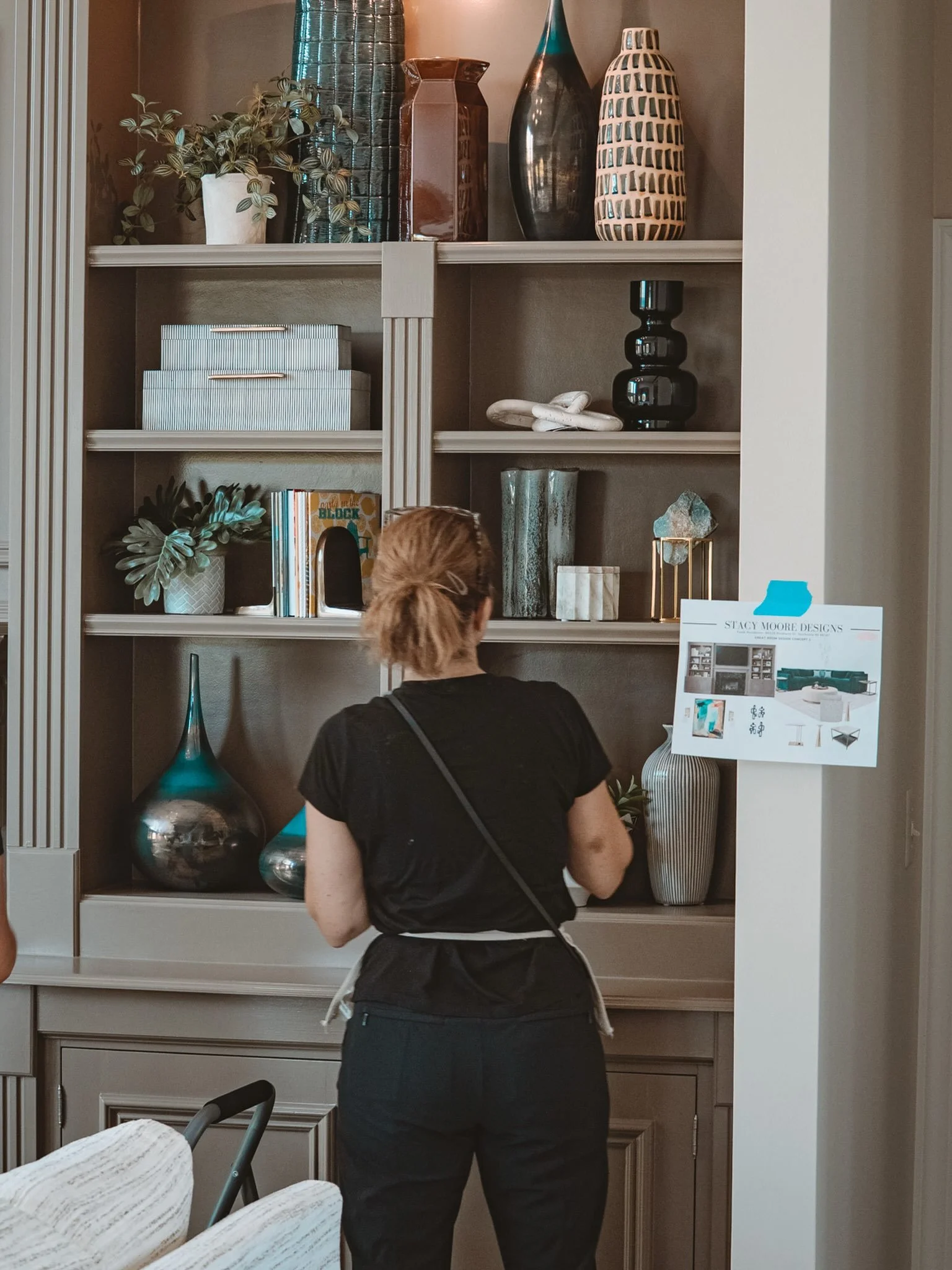 After many years in the interior design business, I approach every project with curiosity. Each home and each family brings its own needs, decisions, and surprises.

The work keeps teaching us. Sometimes it confirms what we know, and sometimes it ask