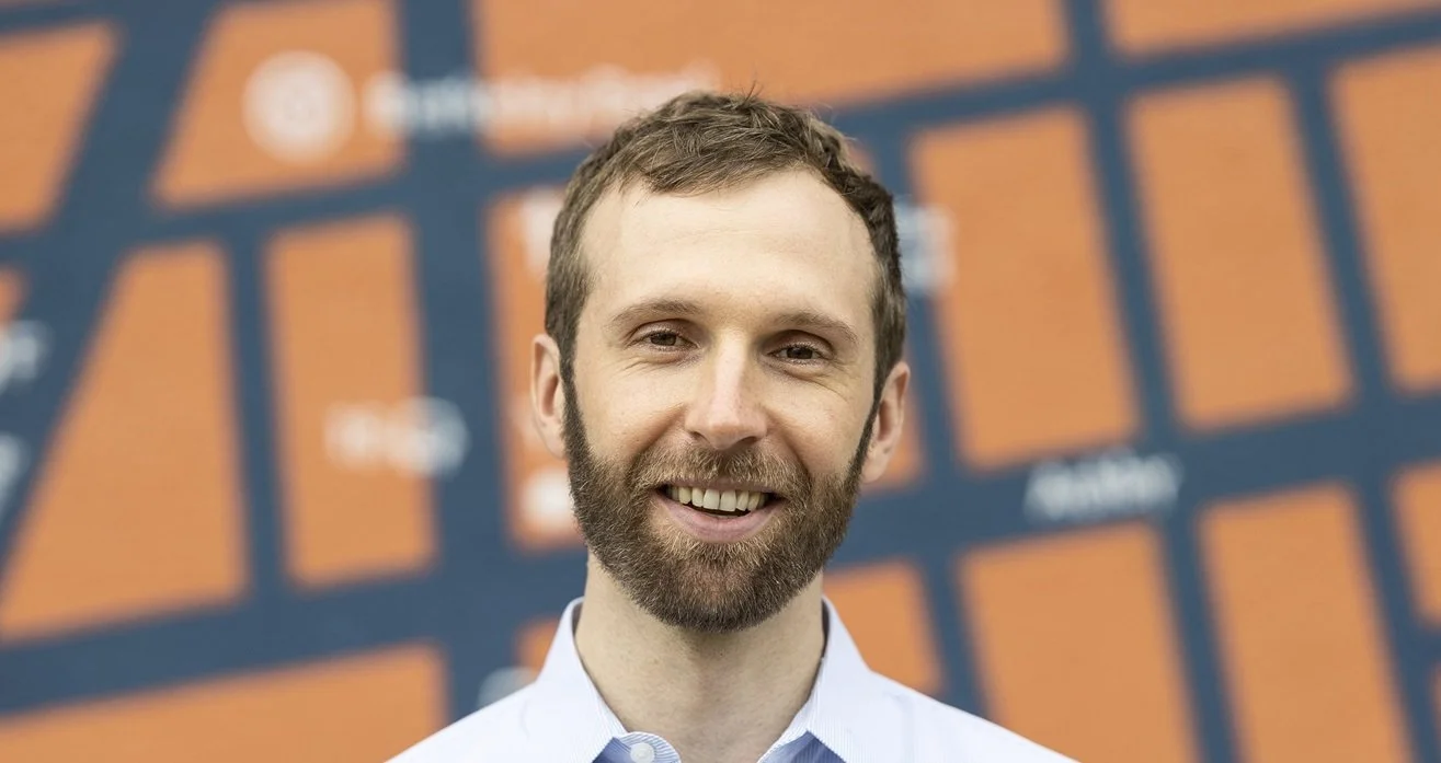 Cameron Murphey LMFT, therapist in Oakland, California
