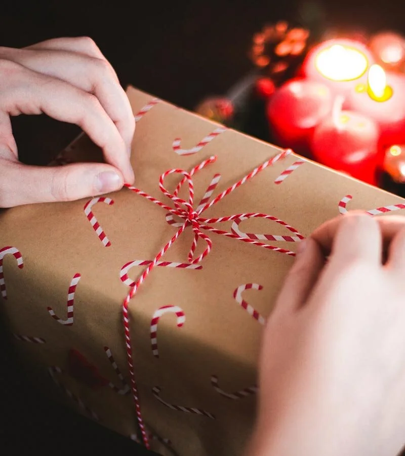 Buderim Private Hospital shares the gift of giving