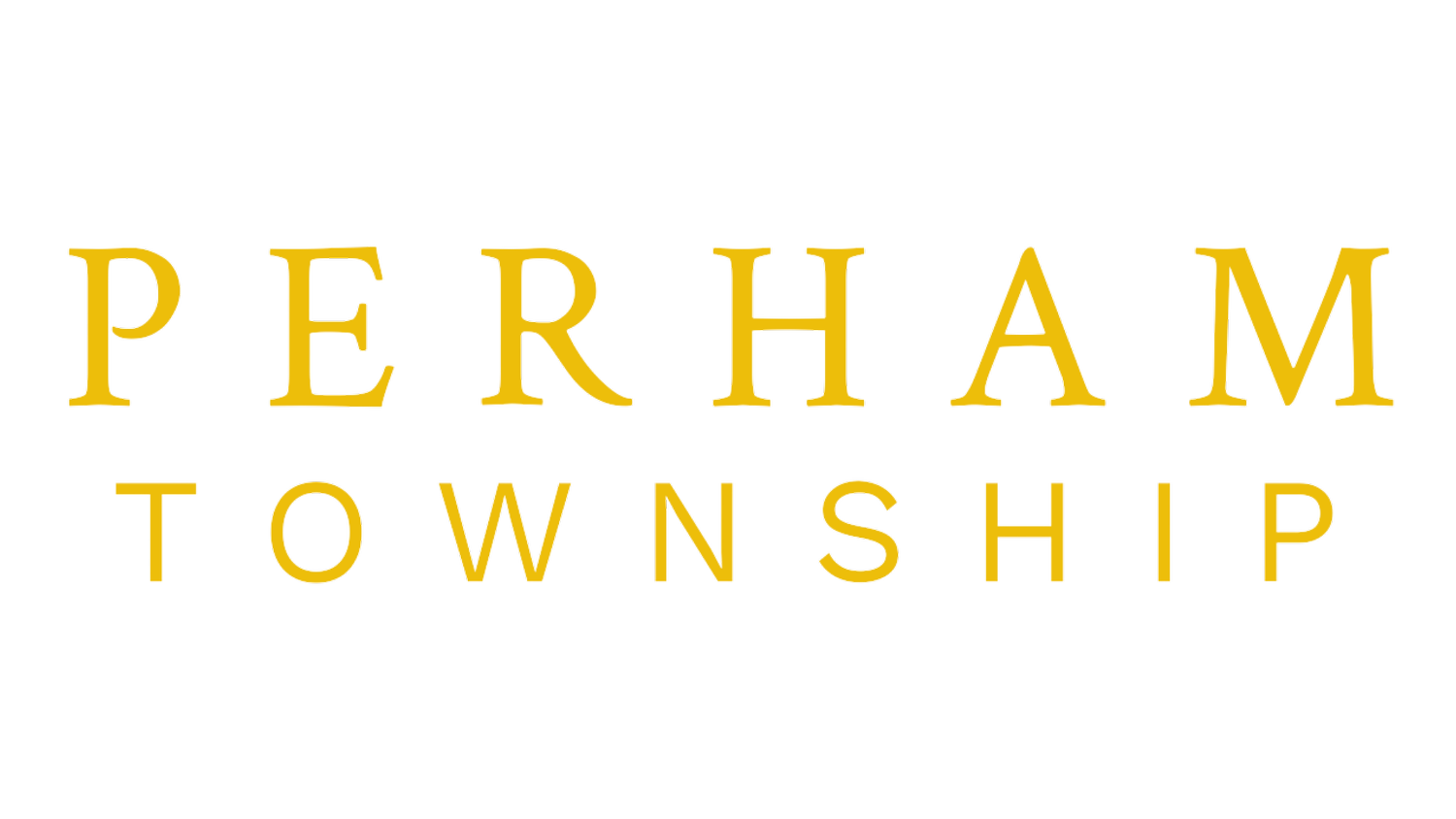 Perham Township
