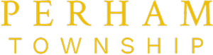 Perham Township