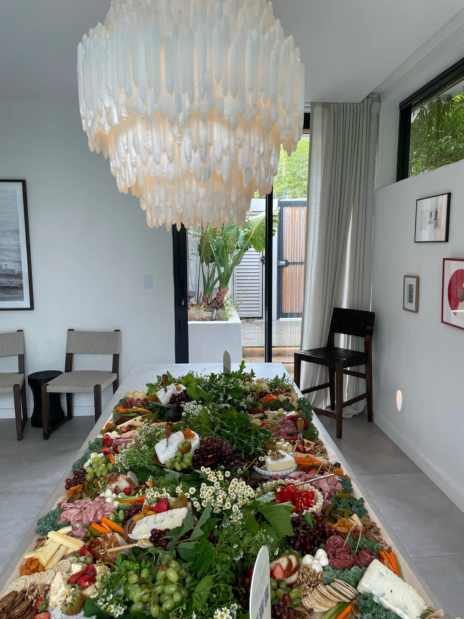 top 20 grazing tables in sydney, new south wales... Pop up Picnics | Grazing Tables Sydney | Milk & Honey Picnics