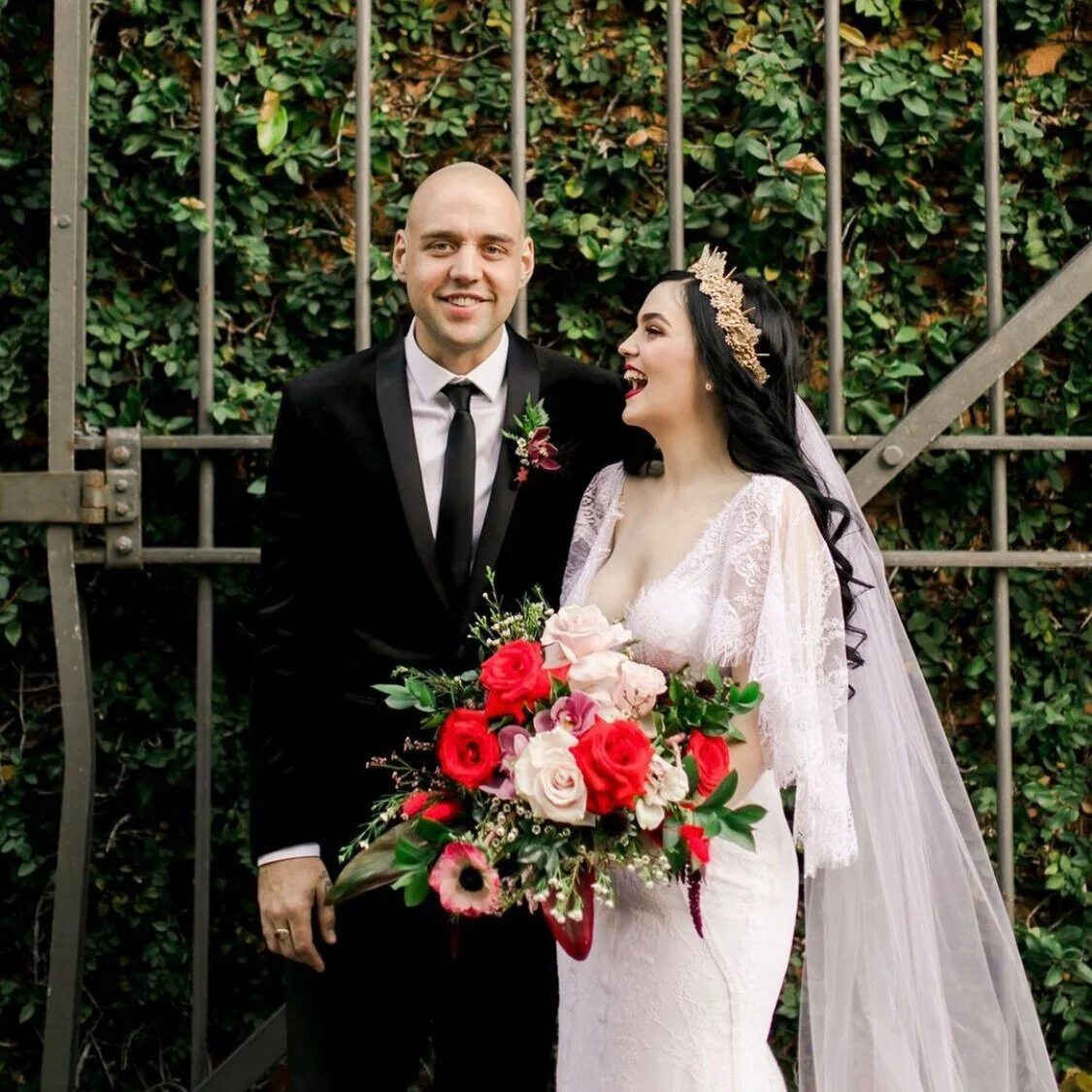 Cleo Cox - Brisbane Event and Bridal Makeup