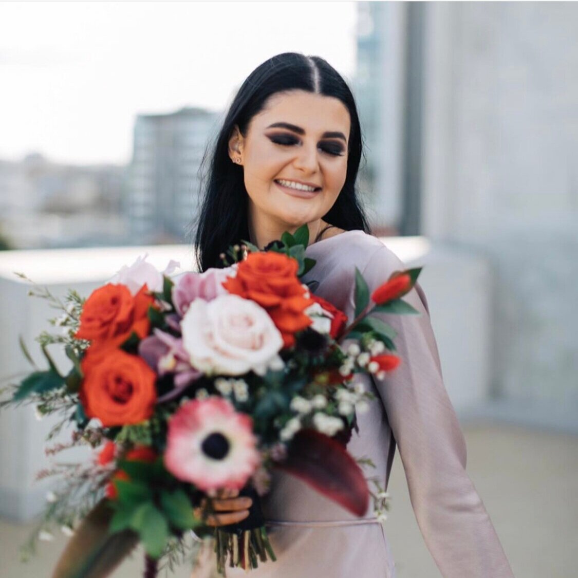 Cleo Cox - Brisbane Event and Bridal Makeup