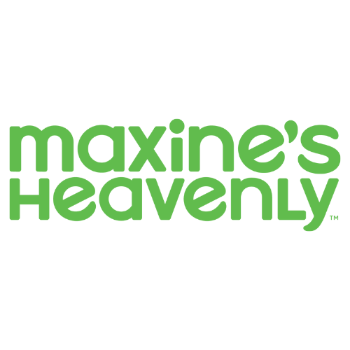 Maxine's Heavenly Web Logo.png
